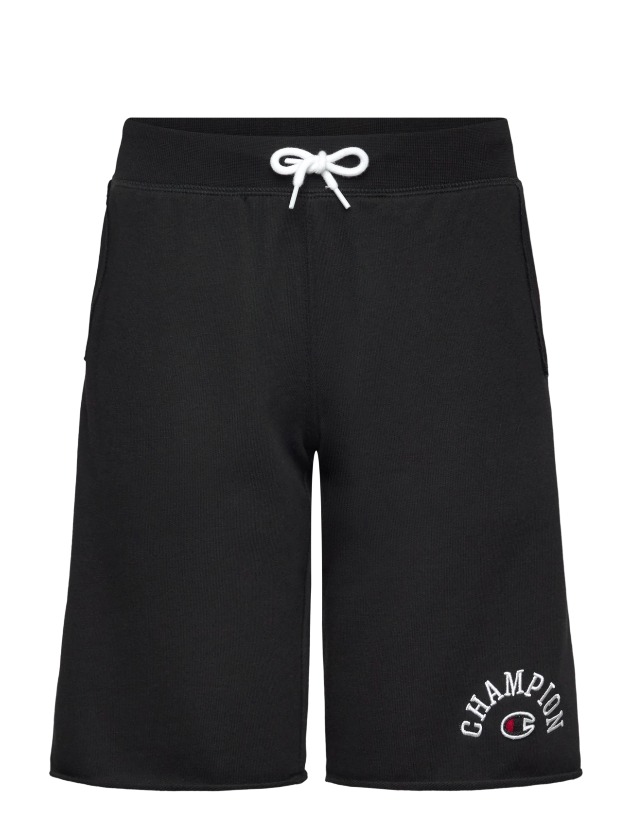 CHAMPION Shorts Schwarz - 126-131 - Kinder