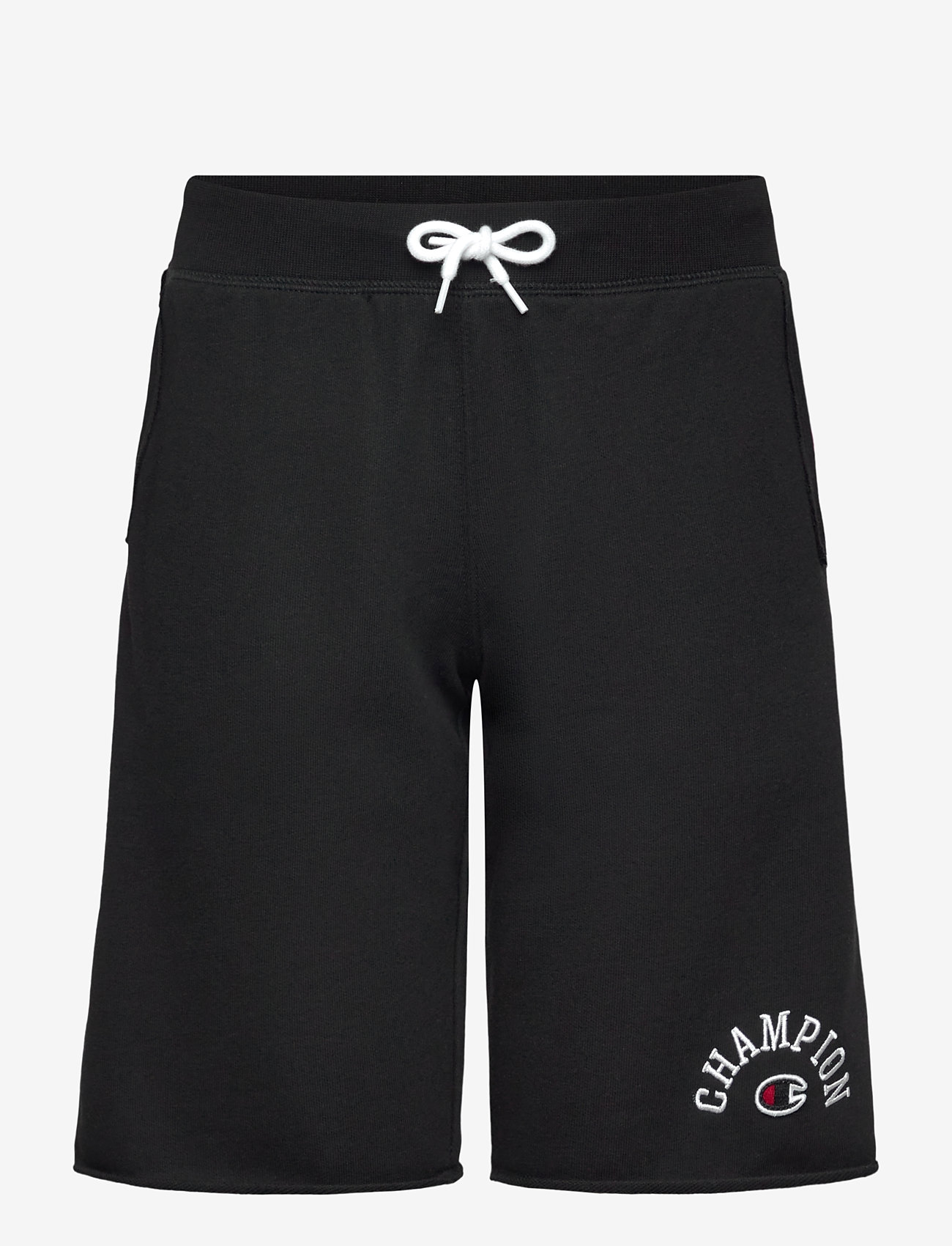 Champion - Shorts - sweatshorts - black beauty - 0