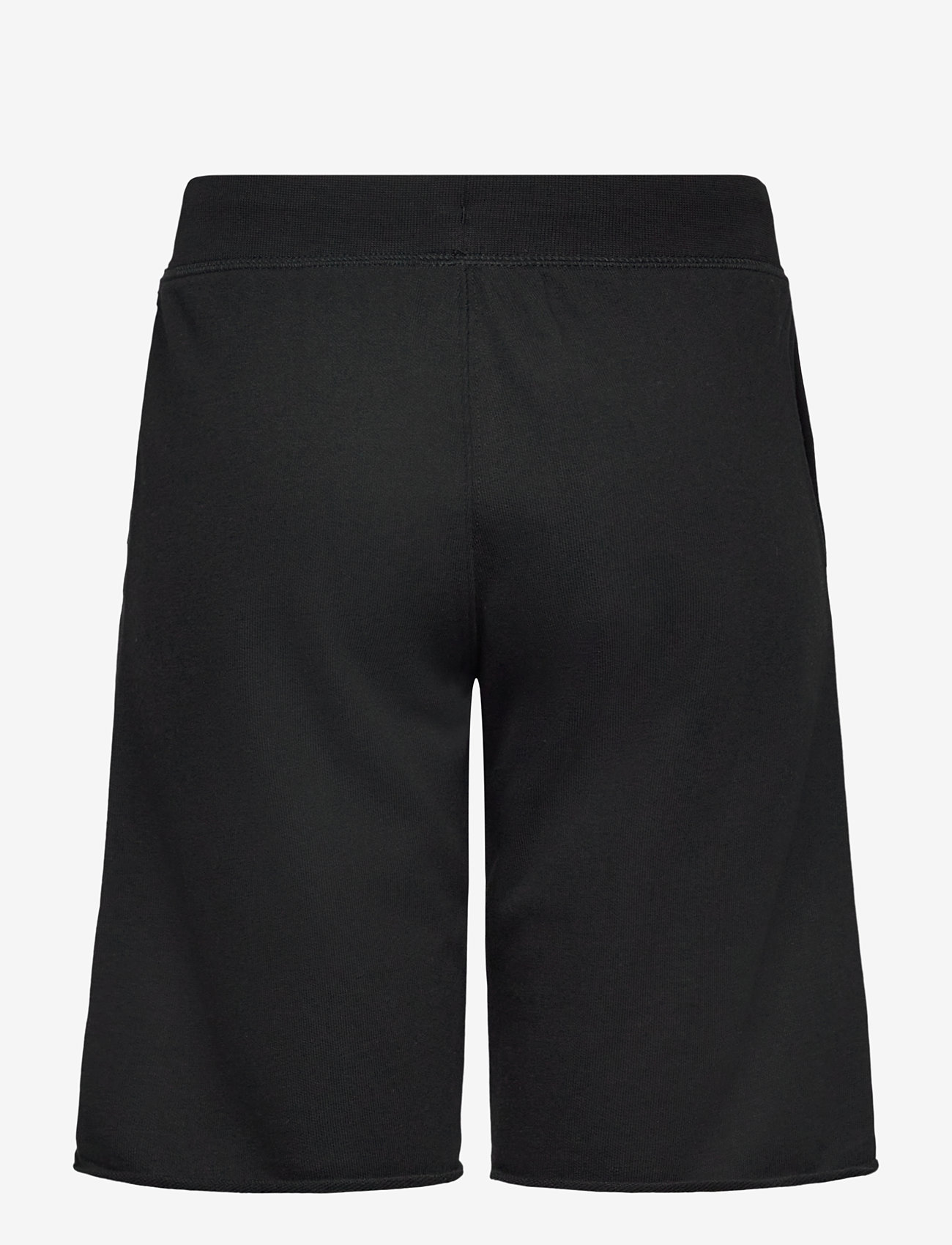 Champion - Shorts - sweatshorts - black beauty - 1