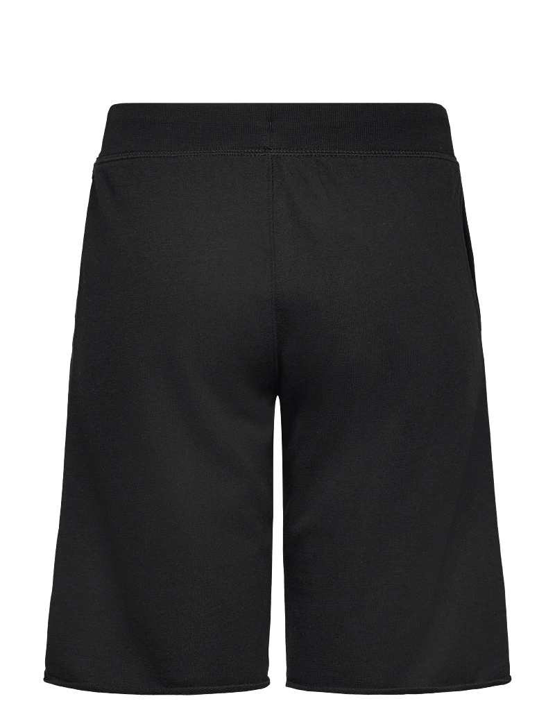 Champion - Shorts - sweatshorts - black beauty - 1