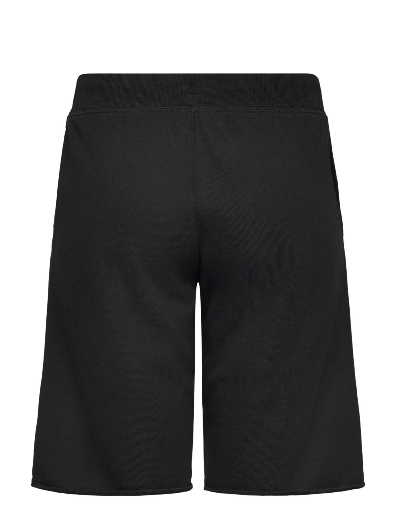 Champion - Shorts - sweatshorts - black beauty - 1