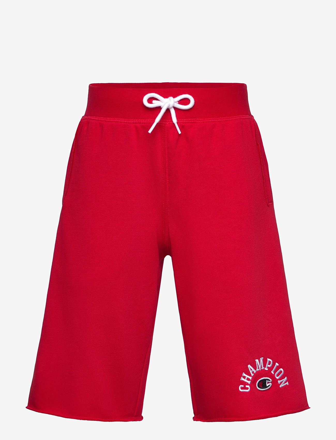 Champion - Shorts - mjukisshorts - spirited red - 0