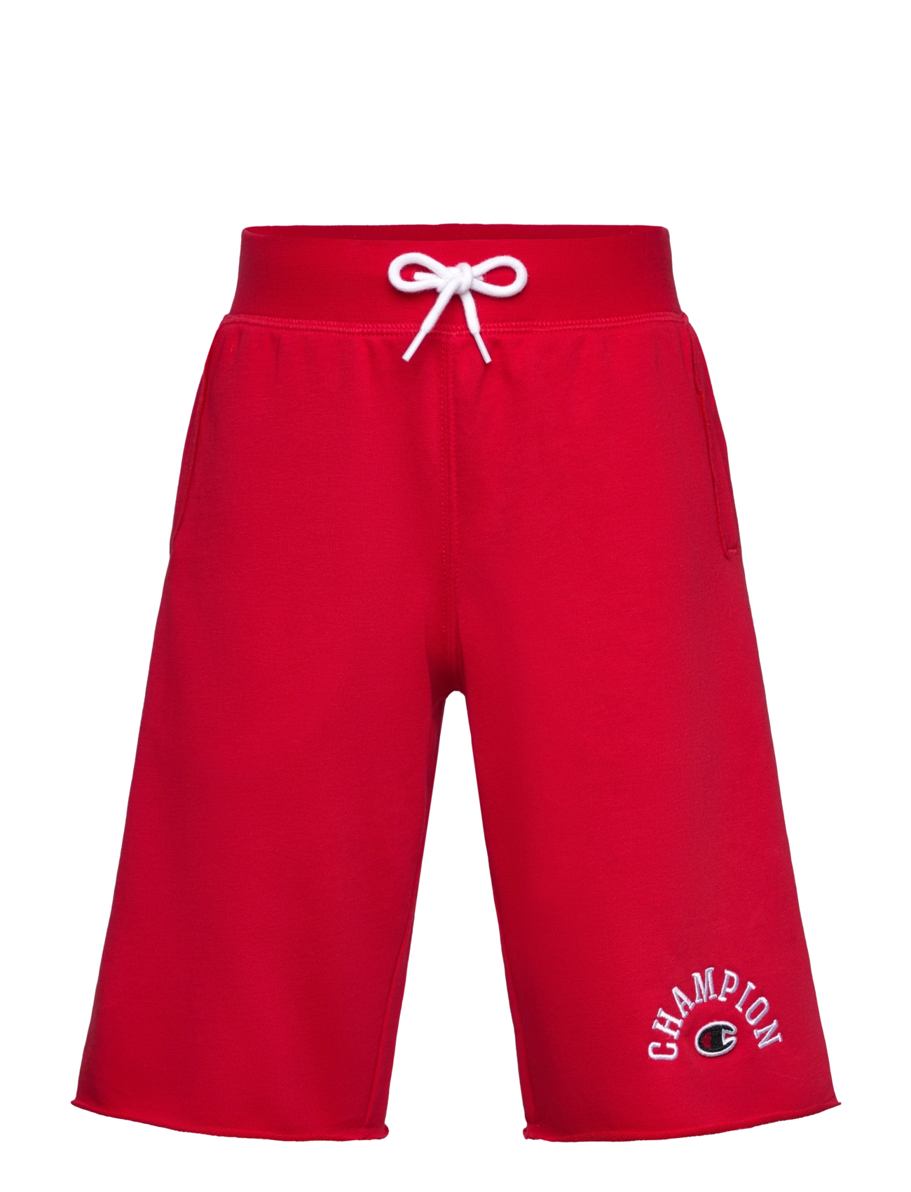 Champion Shorts - Champion - SPIRITED RED / red