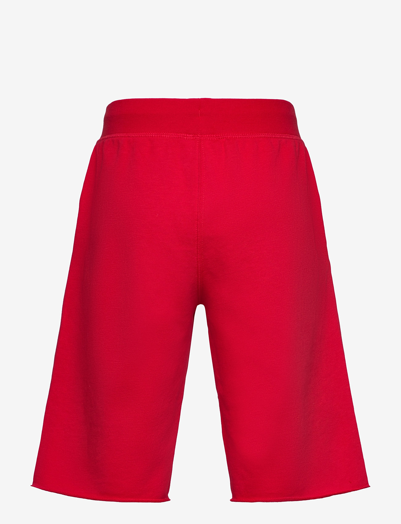 Champion - Shorts - mjukisshorts - spirited red - 1
