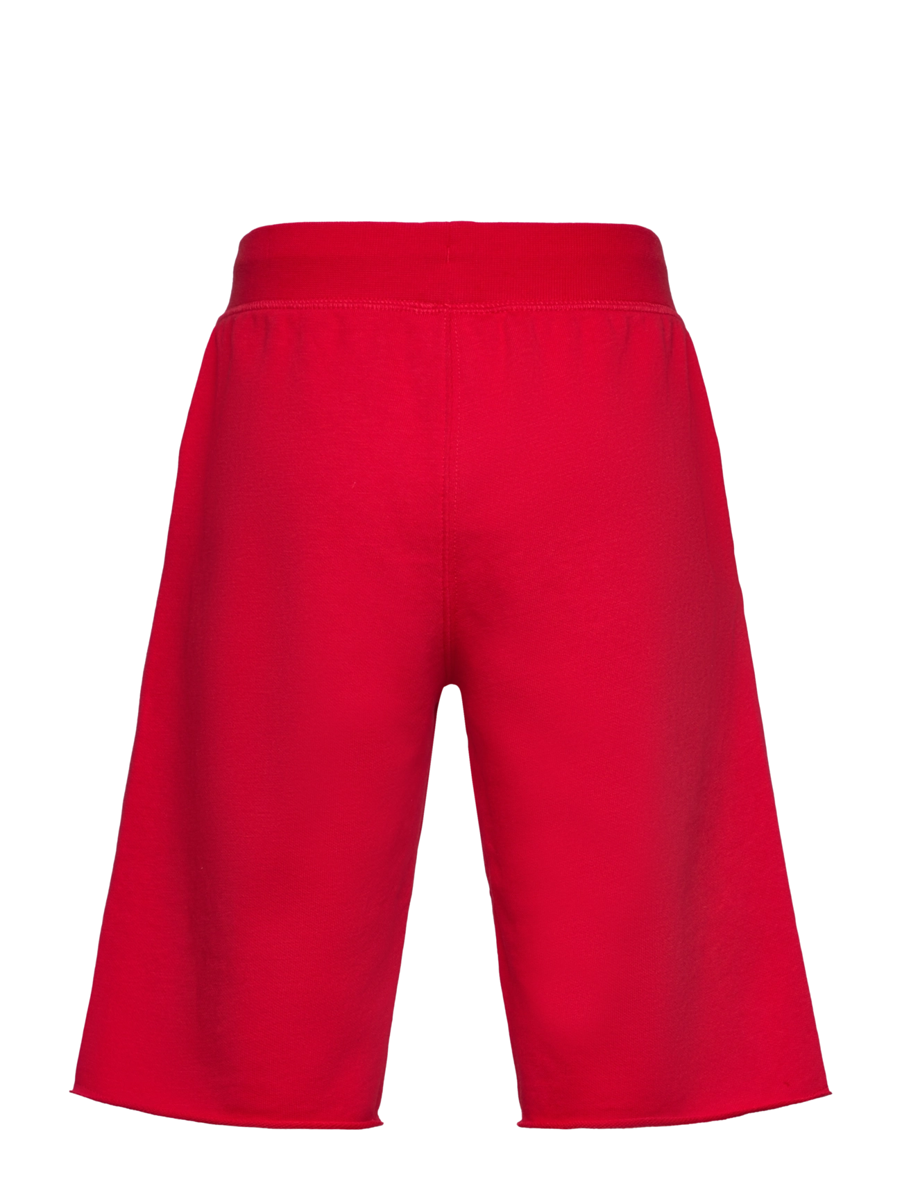Champion - Shorts - sweatshorts - spirited red - 1