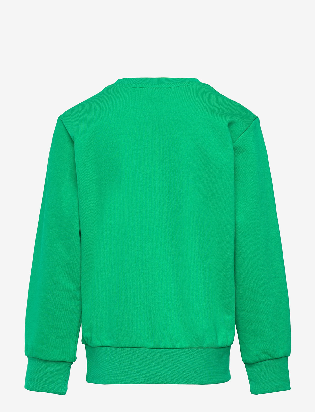 Champion - Crewneck Sweatshirt - sweatshirts - green field - 1