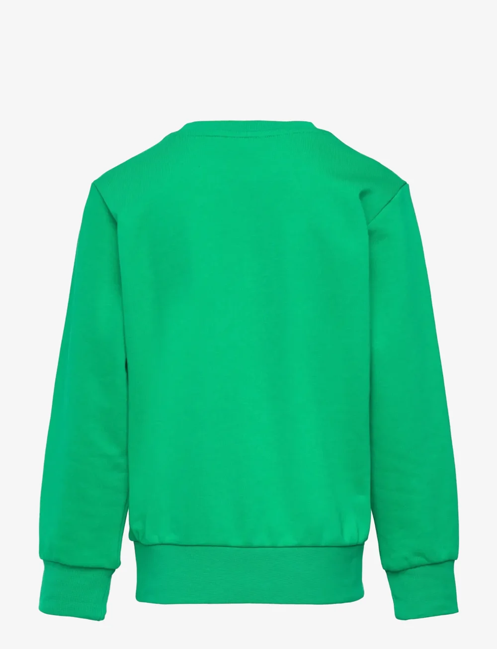 Champion - Crewneck Sweatshirt - sweatshirts - green field - 1