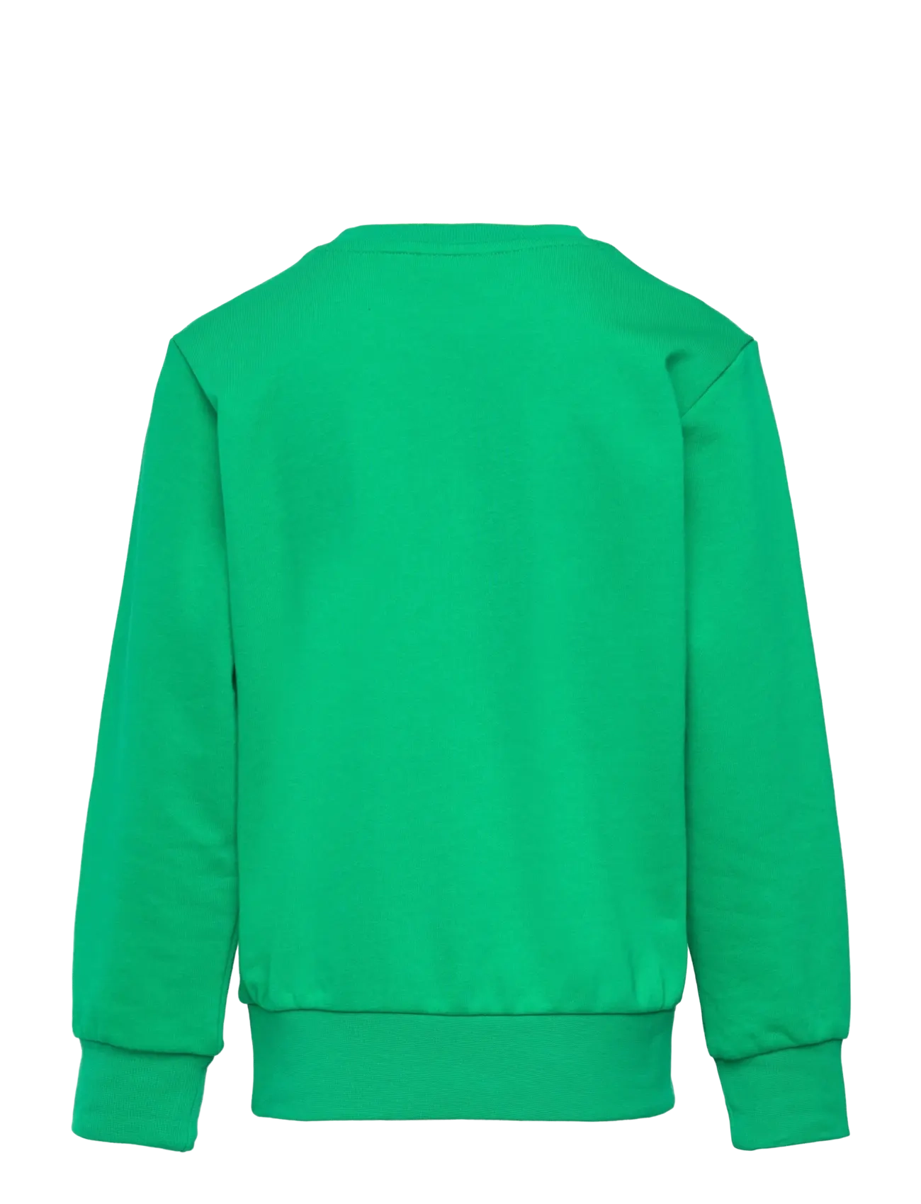 Champion - Crewneck Sweatshirt - gode sommertilbud - green field - 1