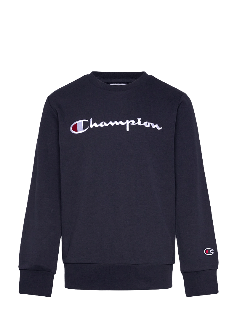 Champion - Crewneck Sweatshirt - sweatshirts - sky captain - 0
