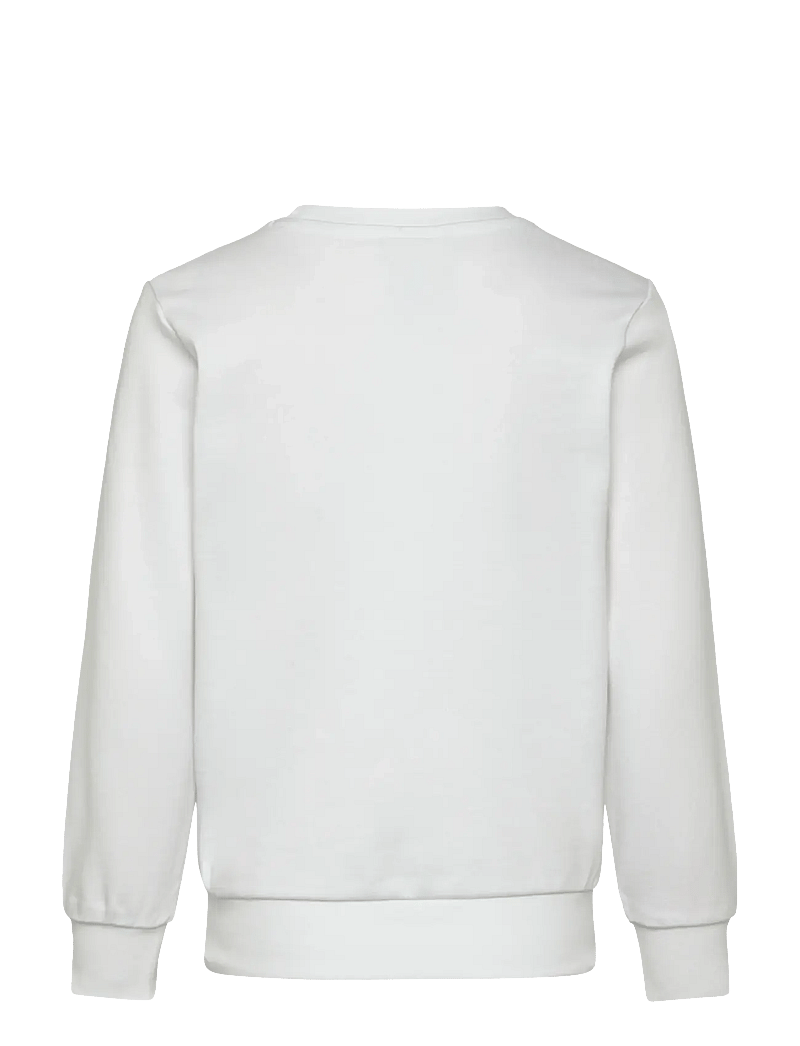 Champion - Crewneck Sweatshirt - sweats - white - 1