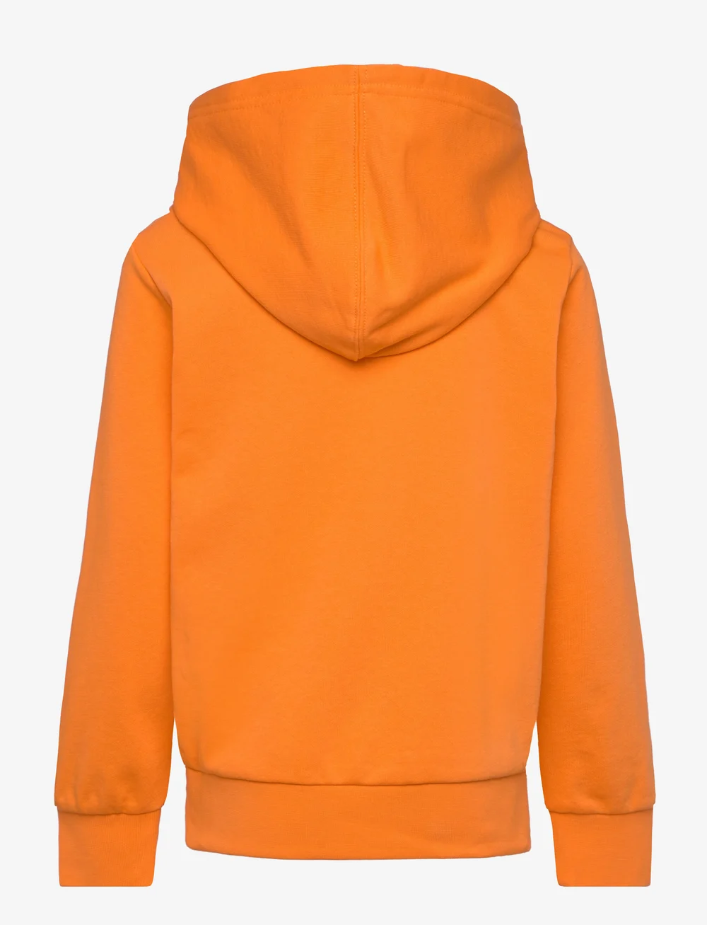 Champion - Hooded Sweatshirt - hoodies - pop orange - 1