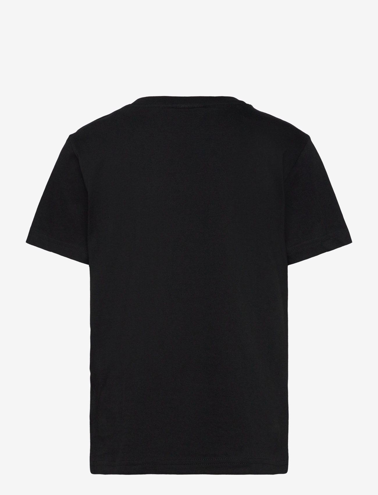 Champion - SS Tee - herbstliche kleidung - black beauty - 1