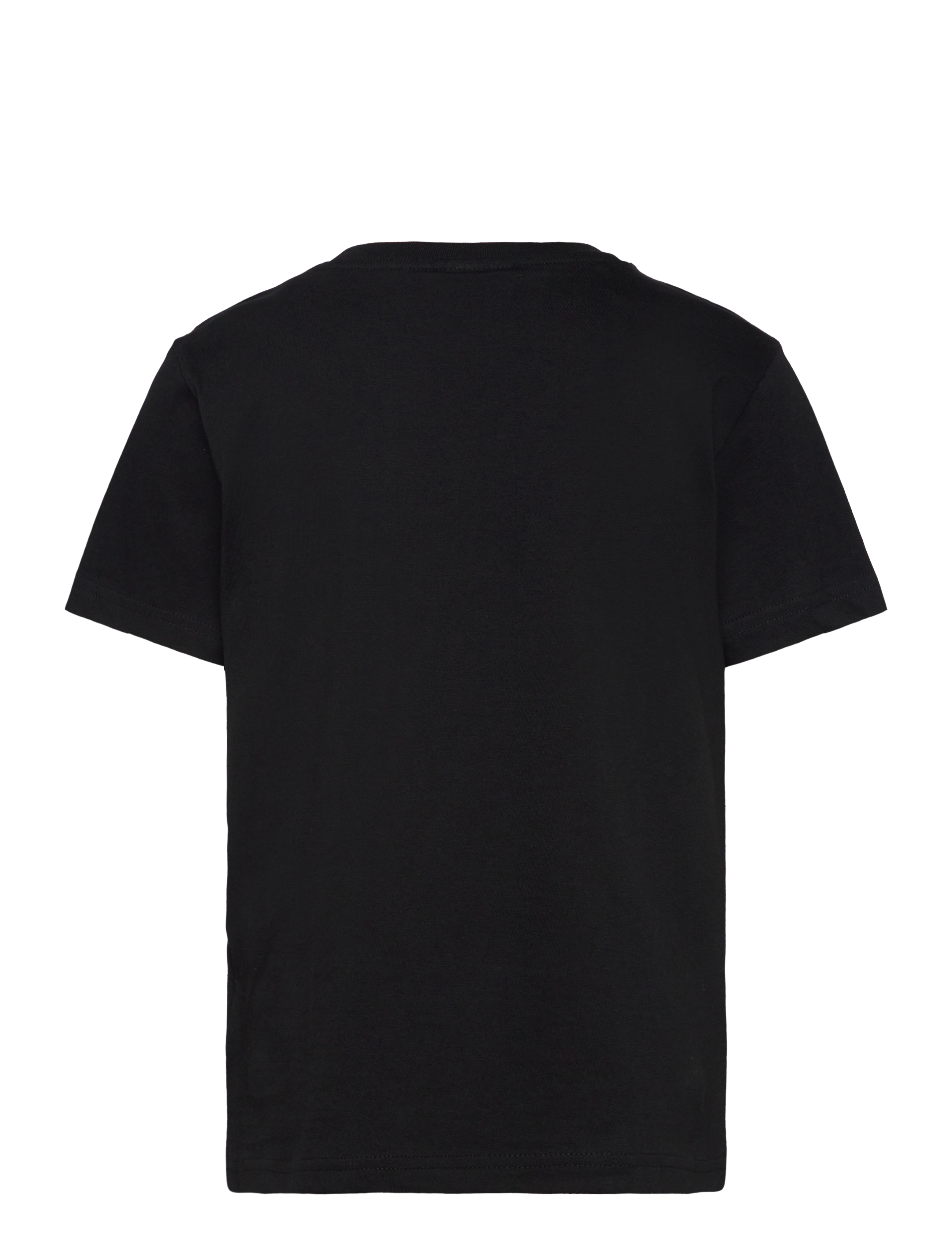 Champion - SS Tee - lühikeste varrukatega t-särgid - black beauty - 1