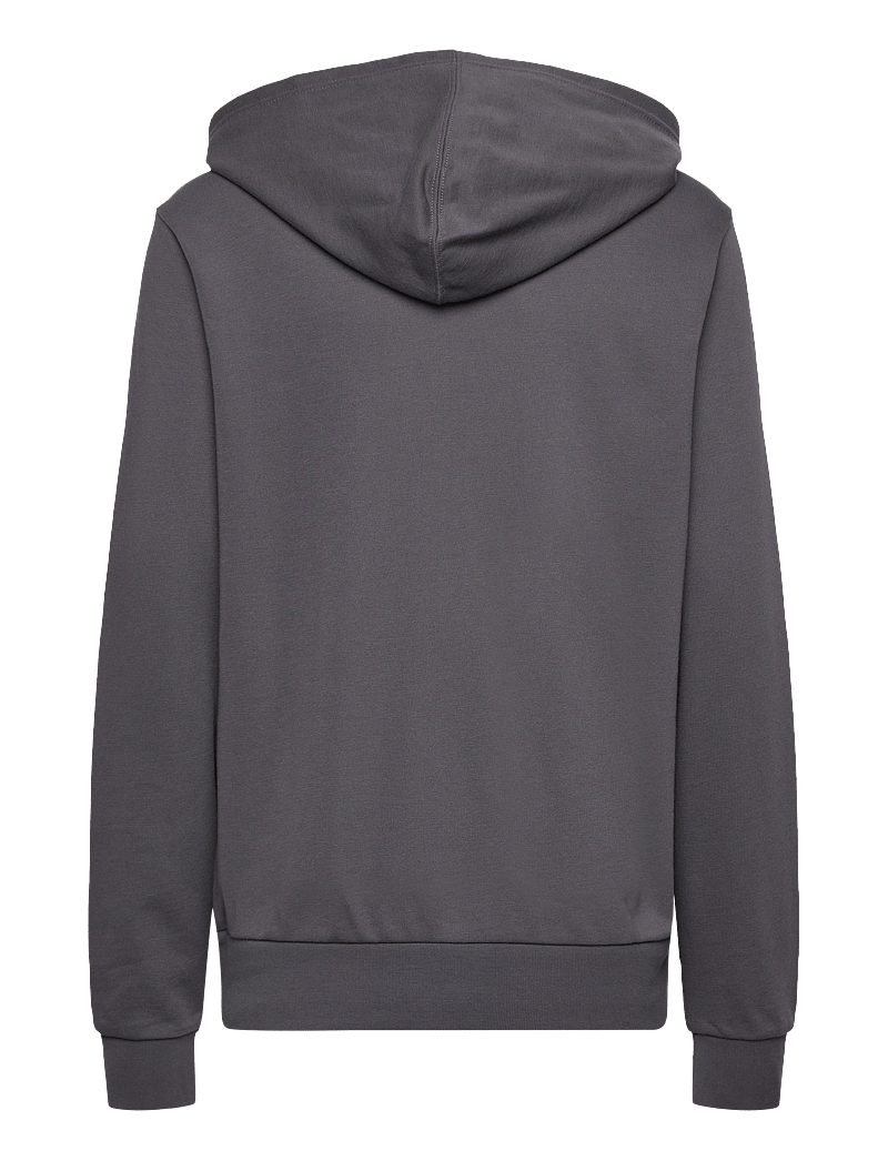 Champion - Hooded Sweatshirt - hættetrøjer - nine iron - 1