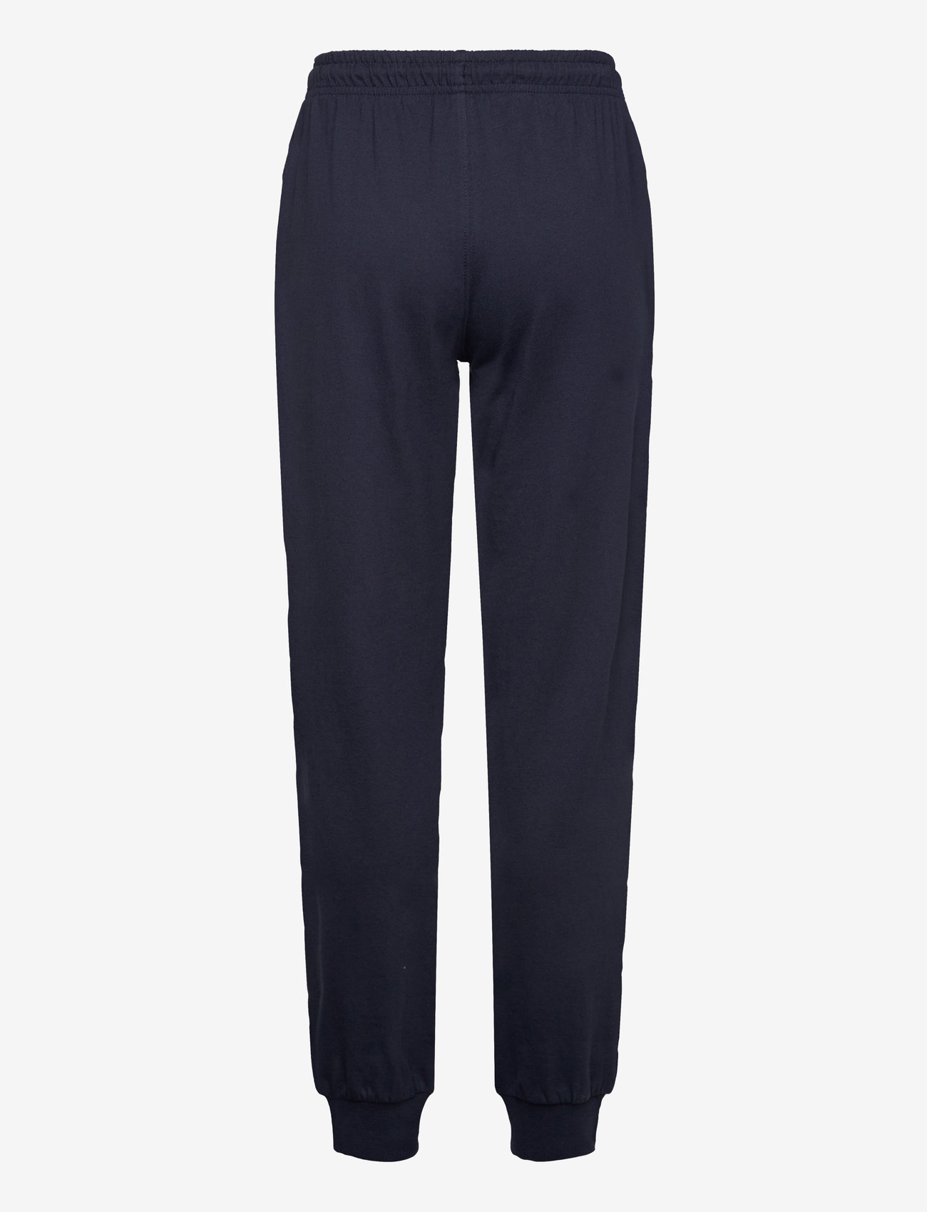 Champion - Rib Cuff Pants - sweatpants - bs501-nny - 1