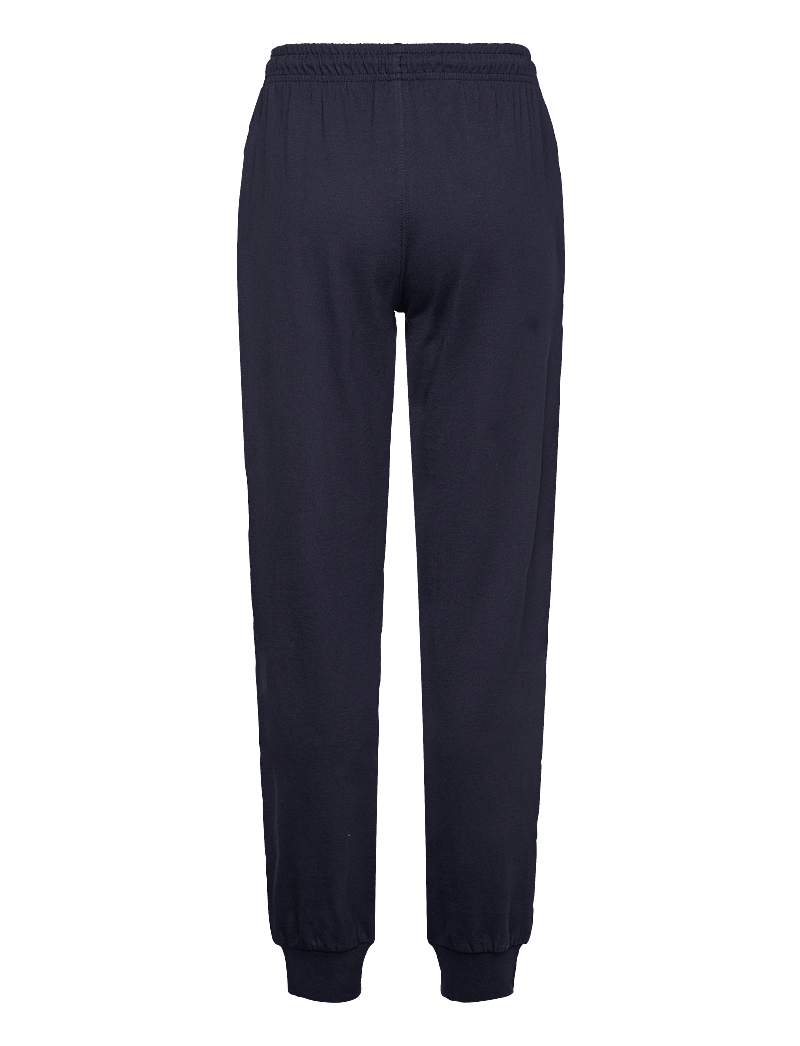 Champion - Rib Cuff Pants - sweatpants - bs501-nny - 1