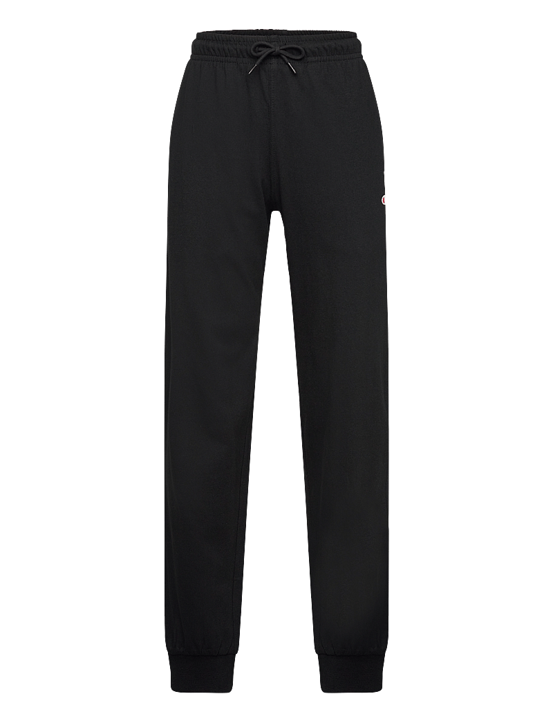 Champion - Rib Cuff Pants - jogginghosen - kk001-nbk - 0