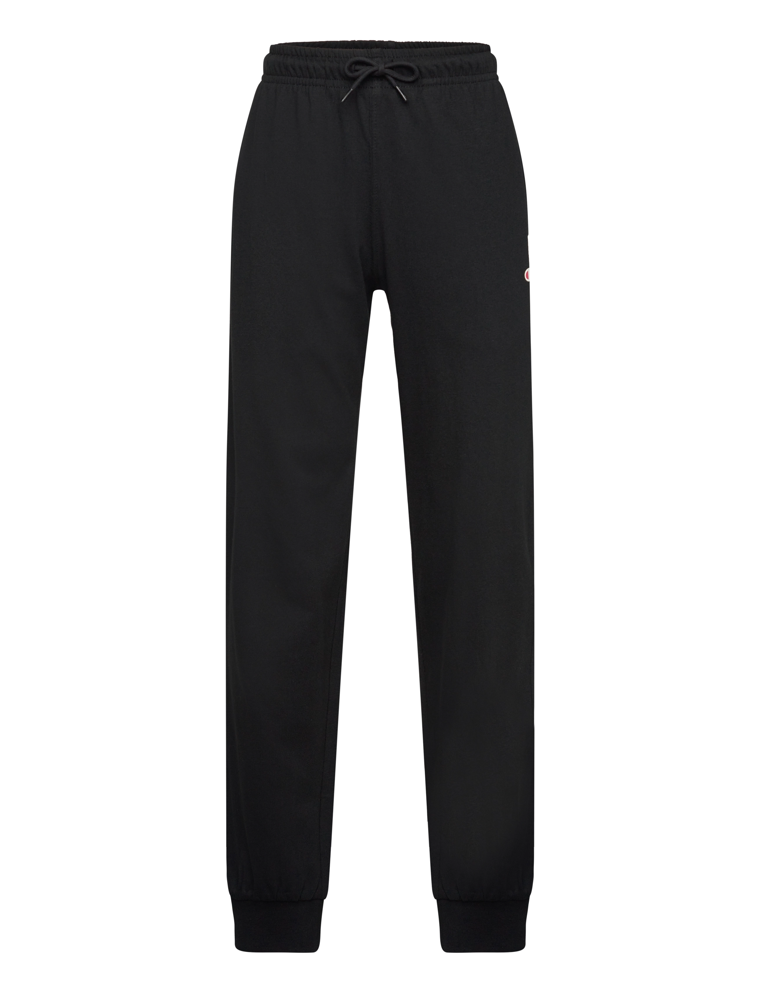 Champion Rib Cuff Pants - Underdele - KK001-NBK / black