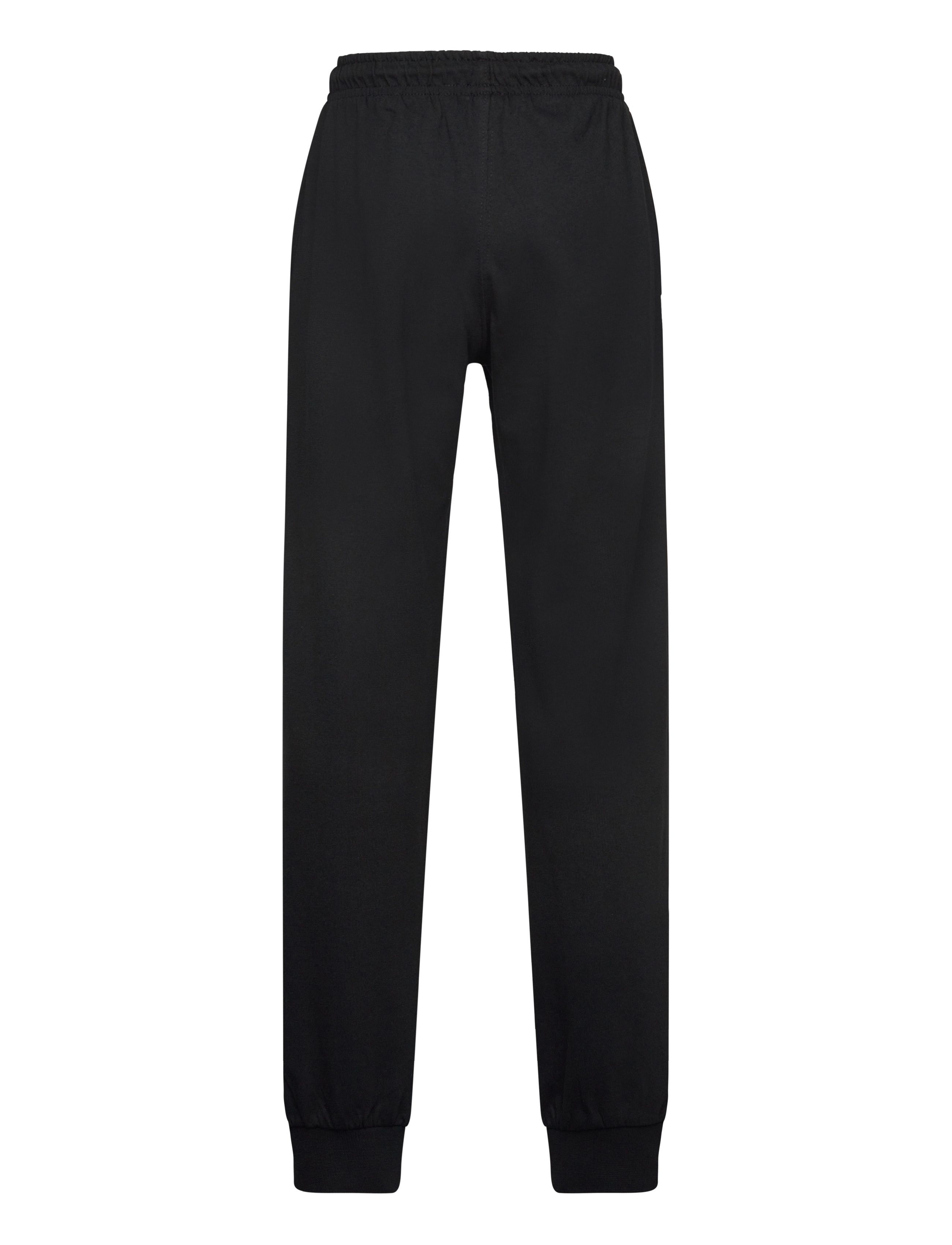 Champion - Rib Cuff Pants - summer savings - kk001-nbk - 1