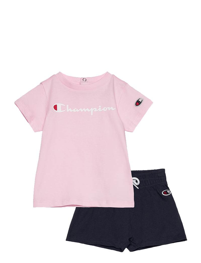 Champion - Set - divdaļīgi komplekti - ballerina slipper - 0