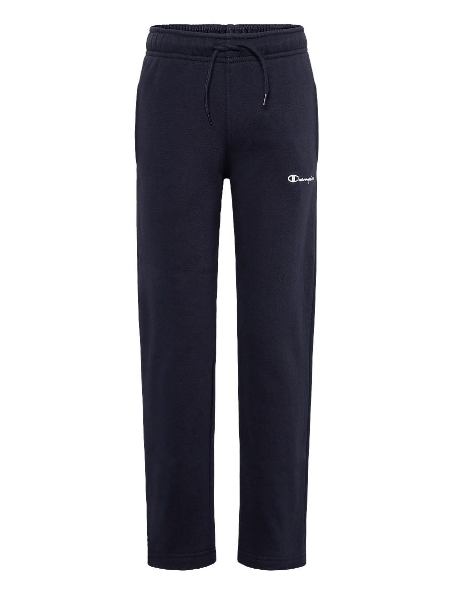 Champion - Straight Hem Pants - sweatpants - bs501-nny - 1