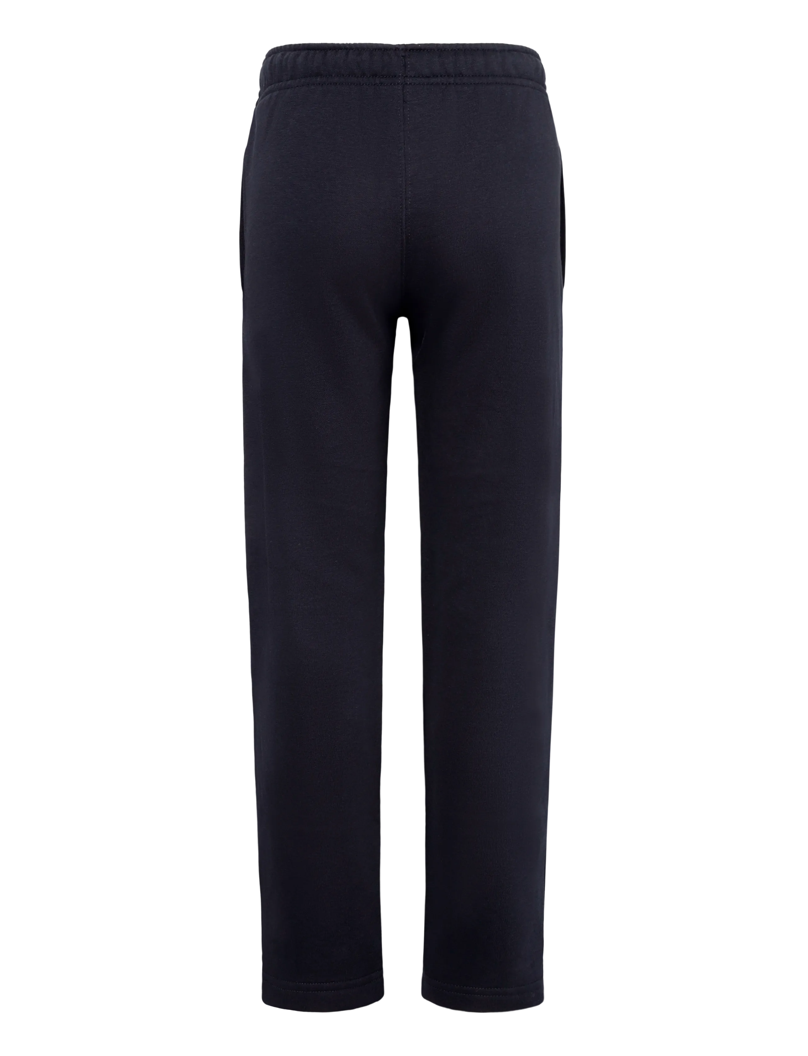 Champion - Straight Hem Pants - dressipüksid - bs501-nny - 2
