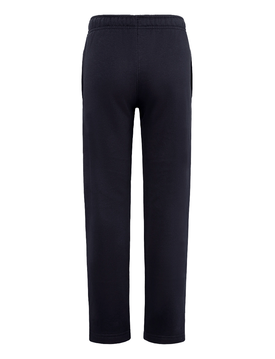 Champion - Straight Hem Pants - sweatpants - bs501-nny - 2