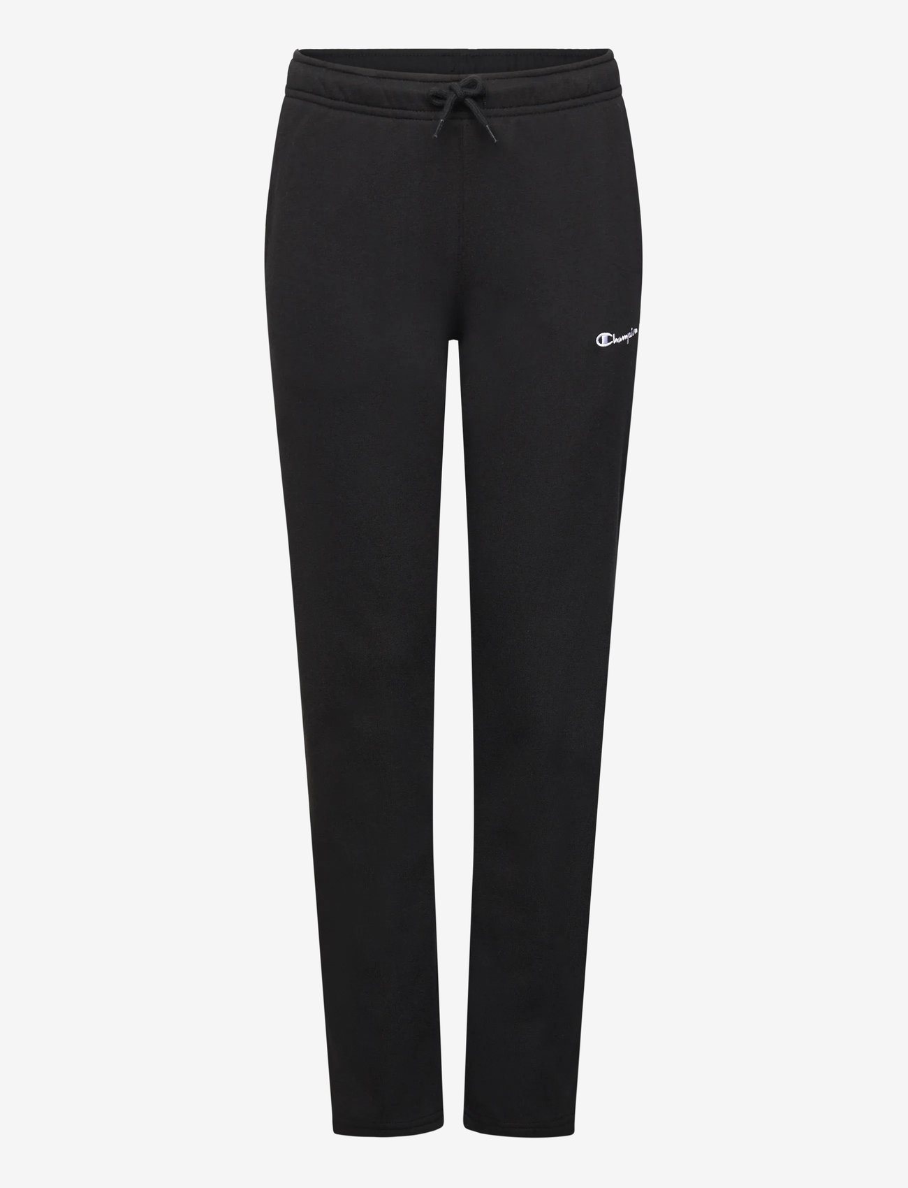 Champion Straight Hem Pants - Champion - KK001-NBK / black