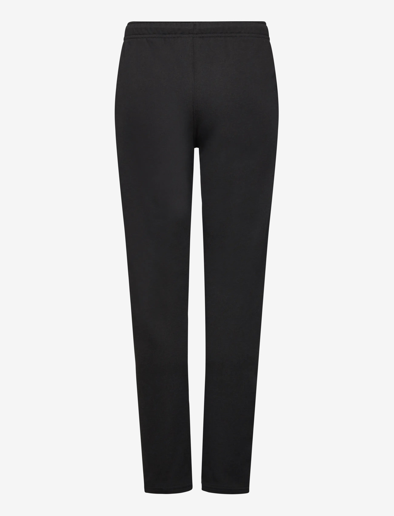 Champion - Straight Hem Pants - sweatpants - kk001-nbk - 2