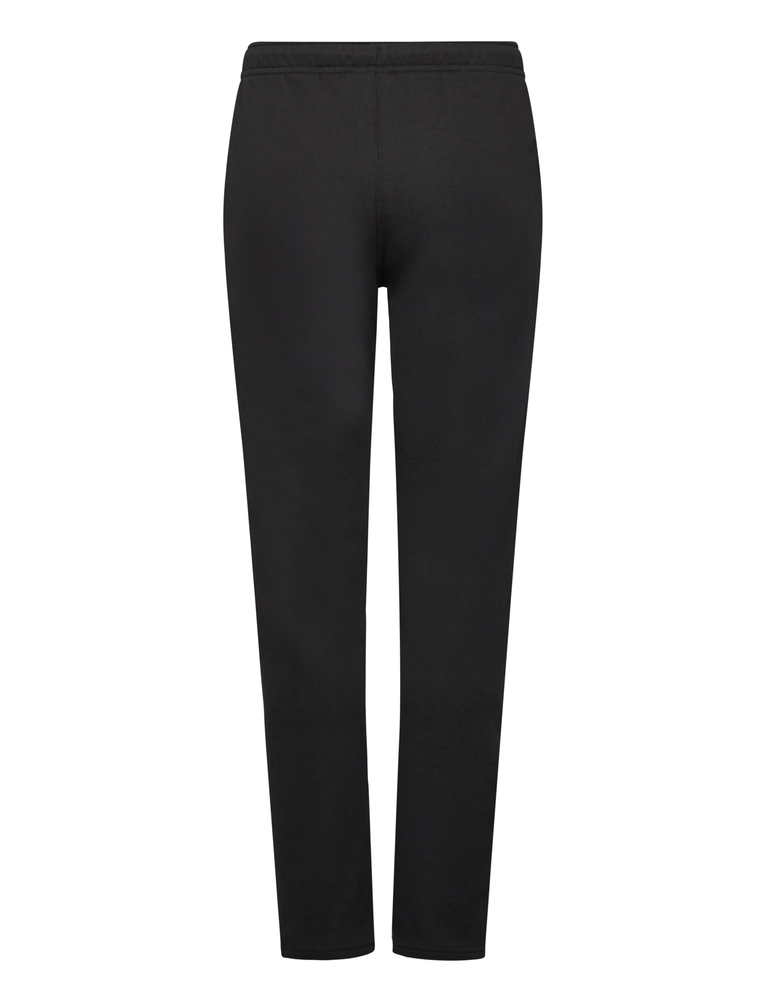Champion - Straight Hem Pants - sweatpants - kk001-nbk - 2