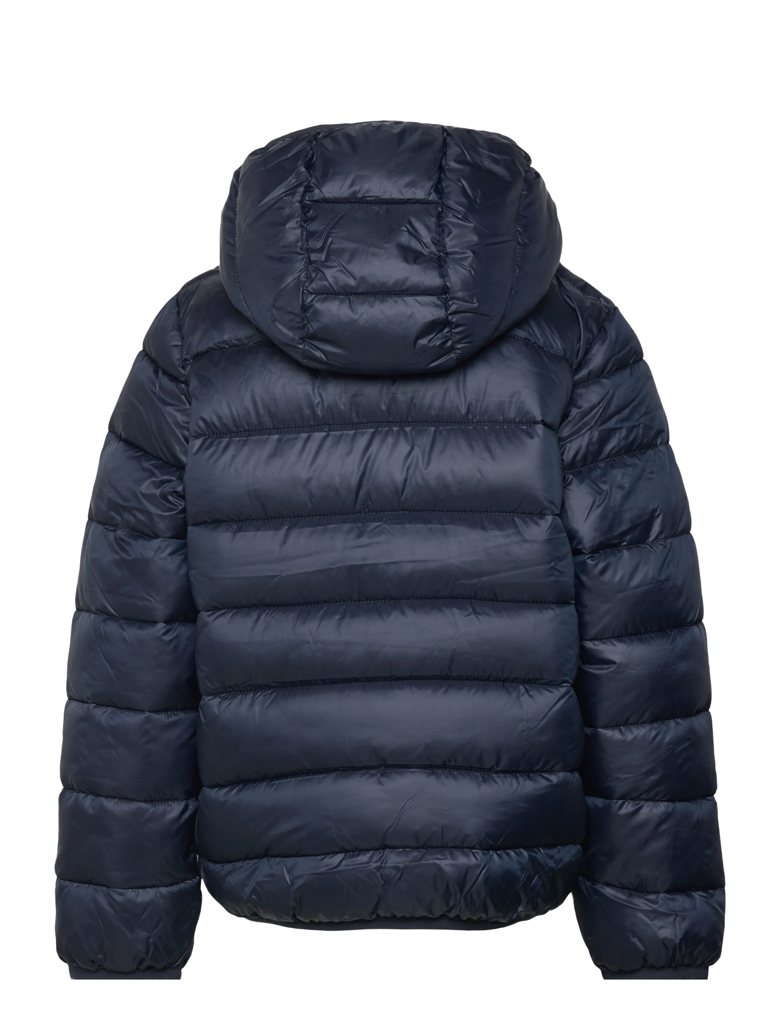 Champion - Hooded Jacket - isolerede jakker - bs501-nny - 2