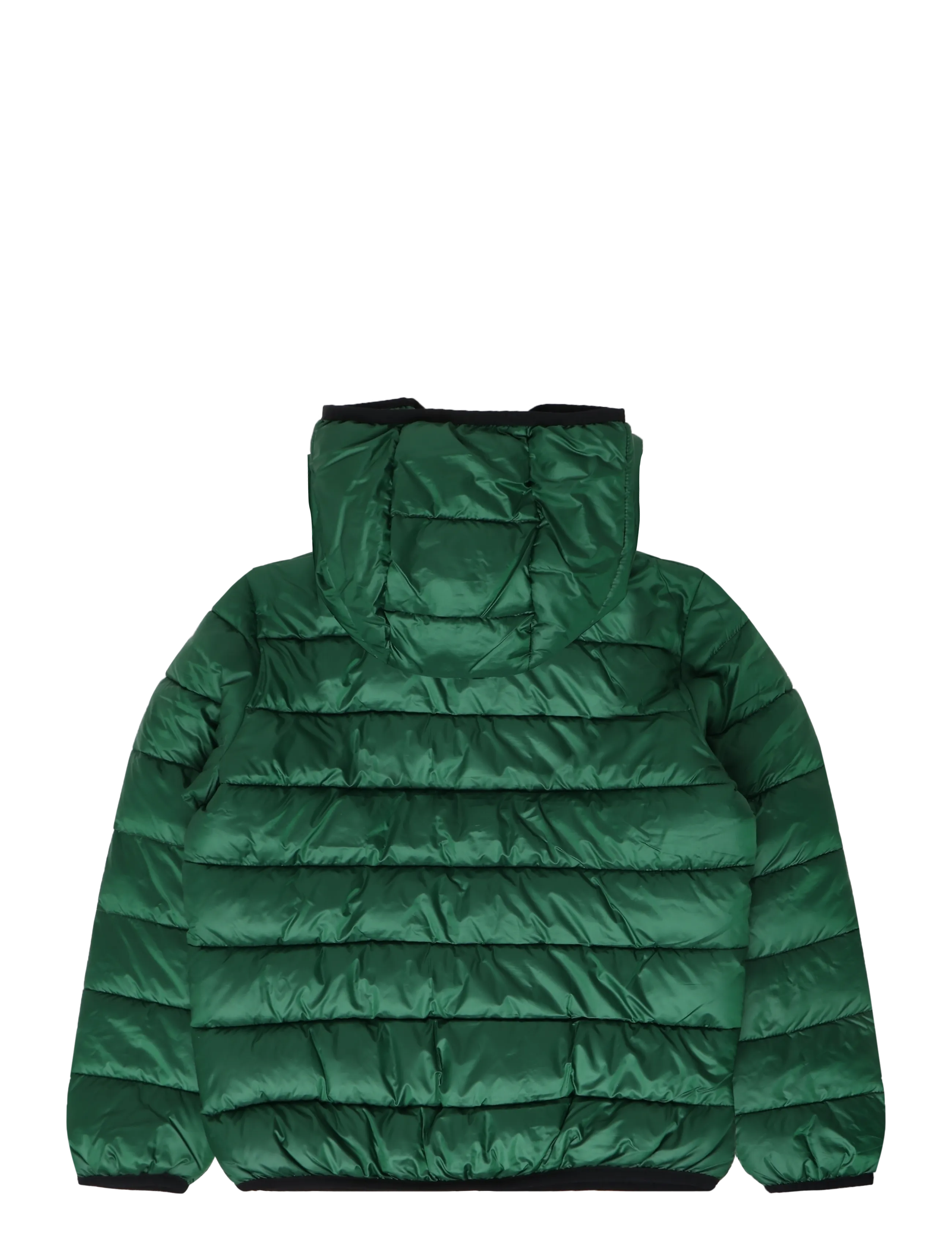 Champion - Hooded Jacket - isolerede jakker - gs559-eden - 2
