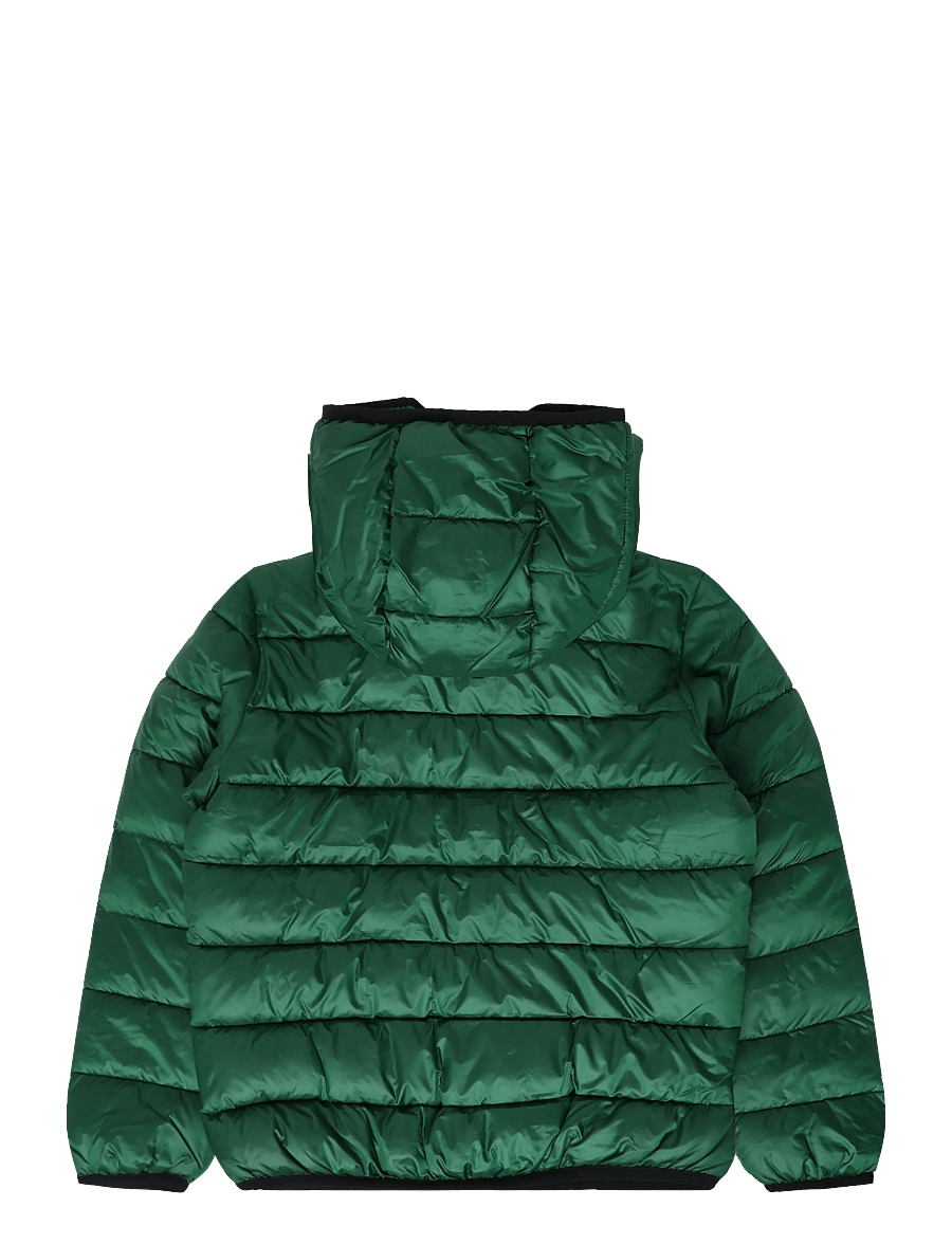 Champion - Hooded Jacket - isolerede jakker - gs559-eden - 2