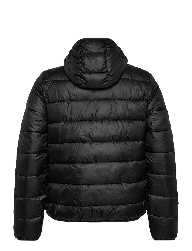 Champion - Hooded Jacket - isolierte jacken - kk001-nbk - 2