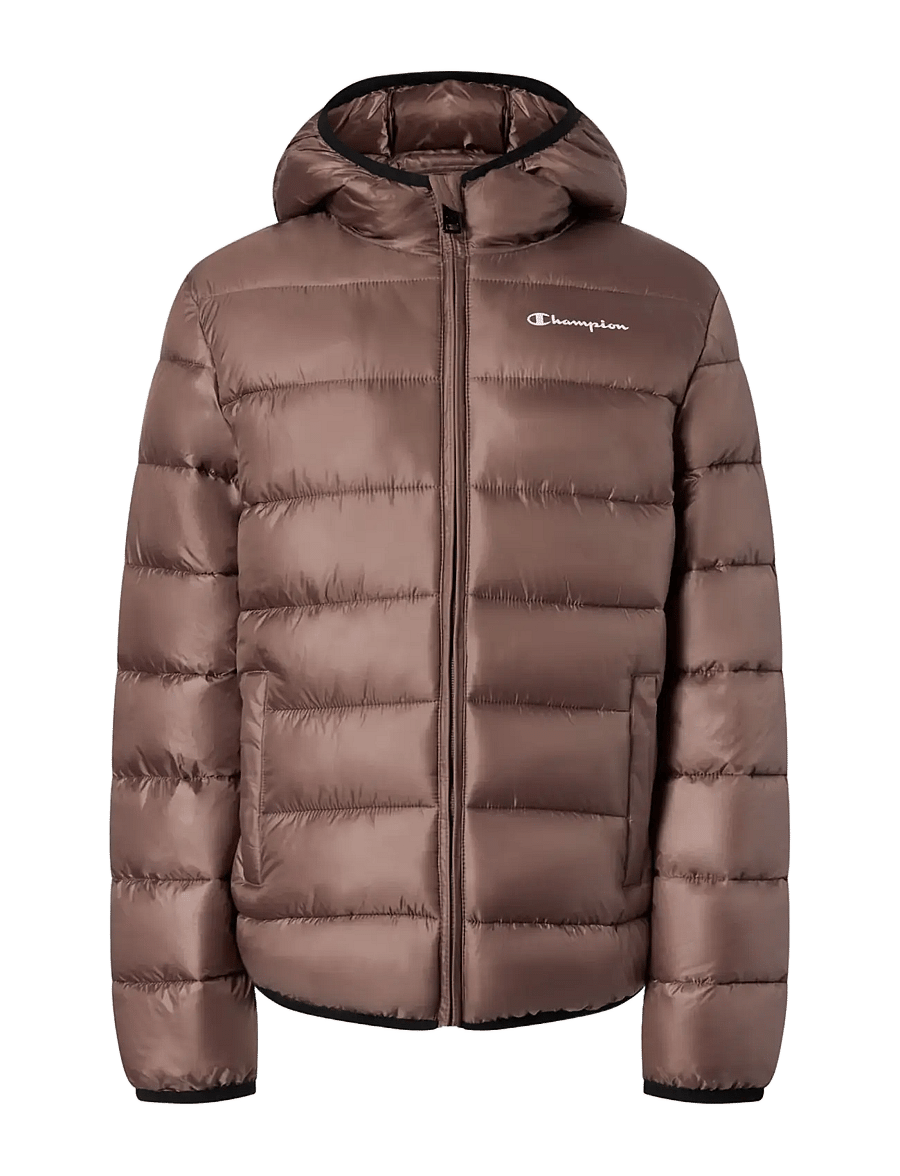 Champion - Hooded Jacket - isolierte jacken - ms513-dpu - 1