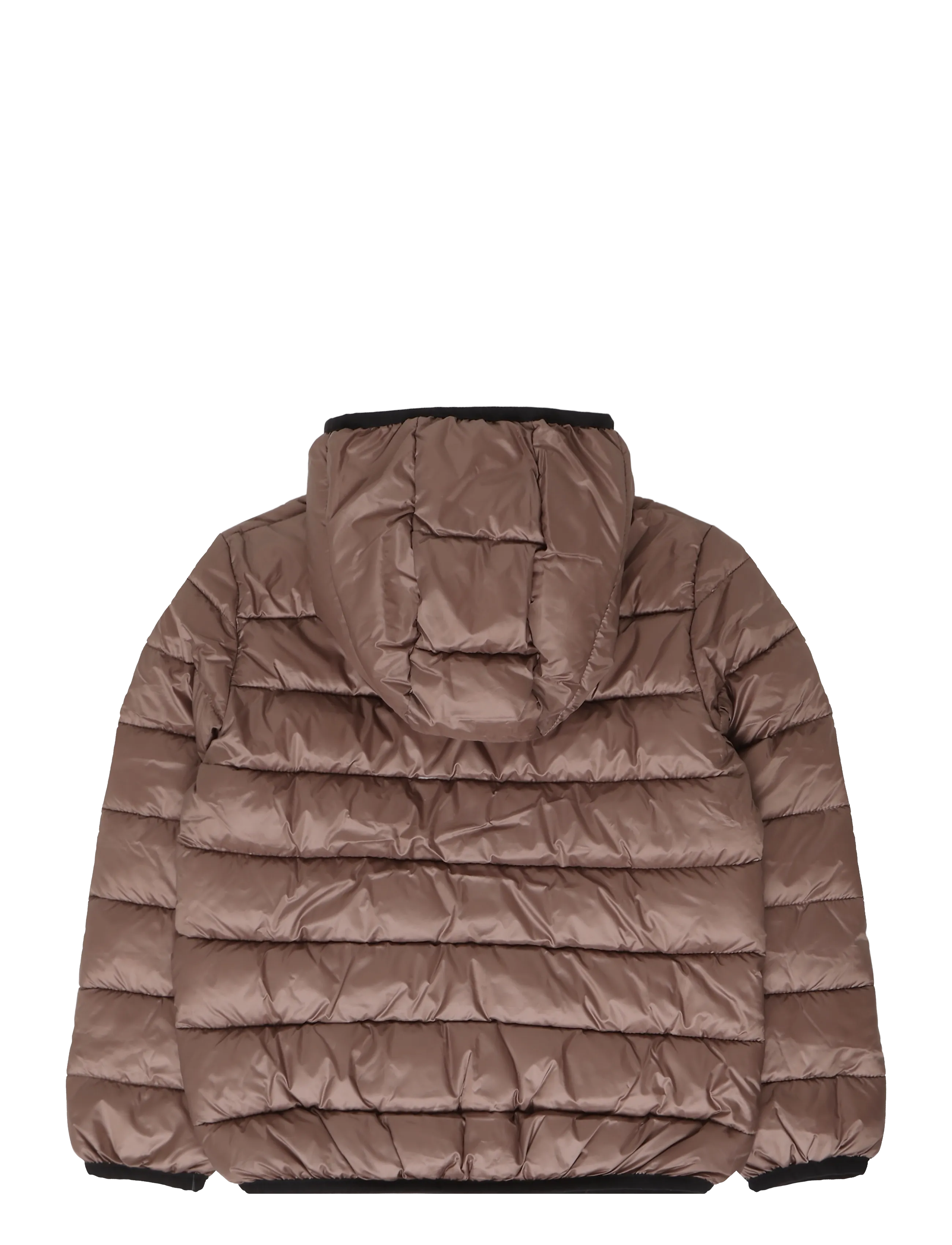 Champion - Hooded Jacket - isolerede jakker - ms513-dpu - 2
