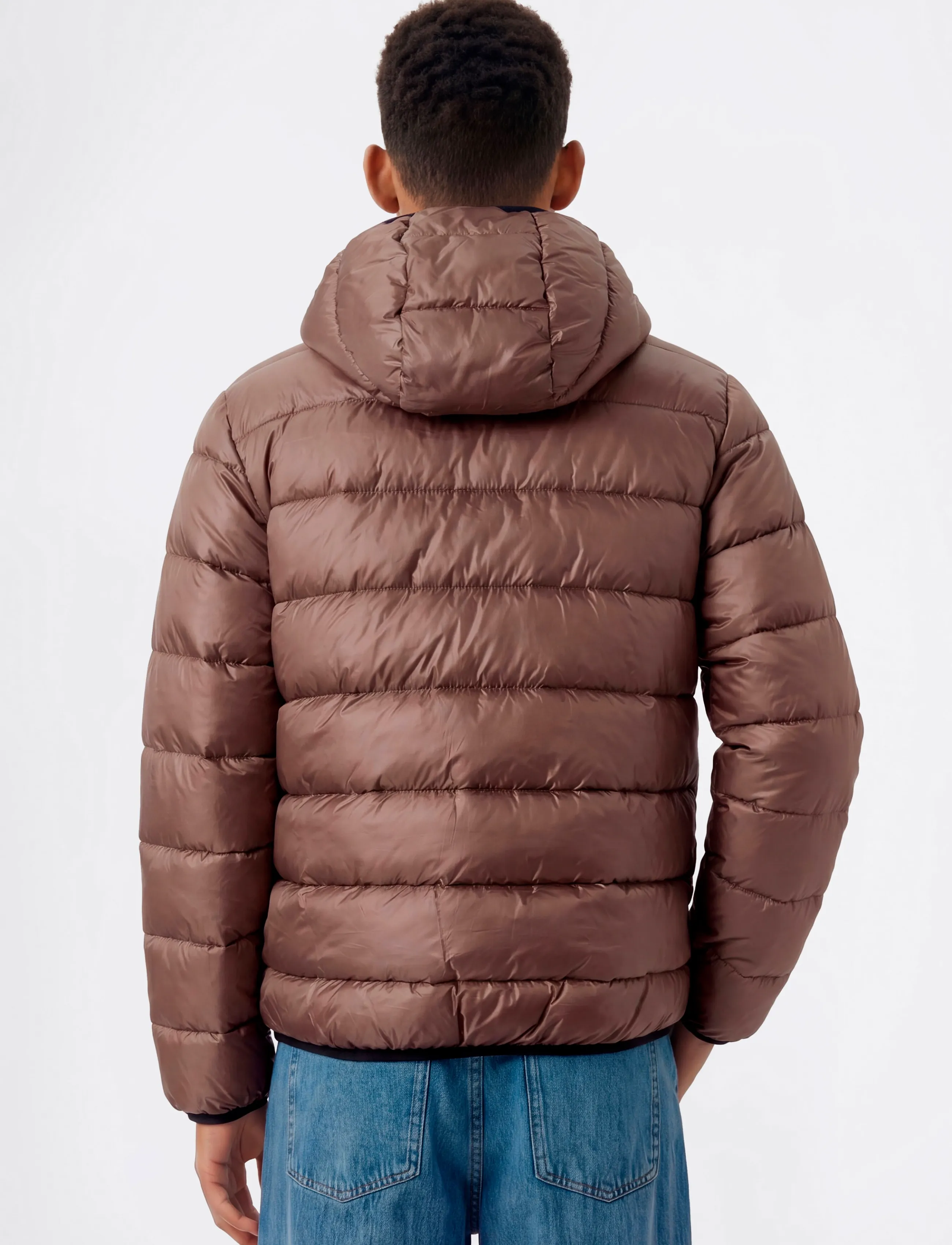 Champion - Hooded Jacket - isolierte jacken - ms513-dpu - 3