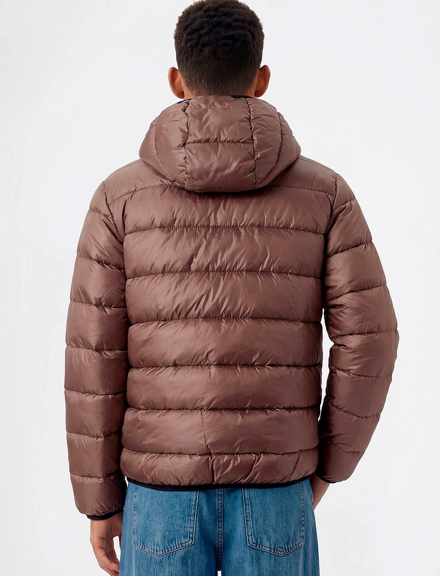 Champion - Hooded Jacket - isolierte jacken - ms513-dpu - 3