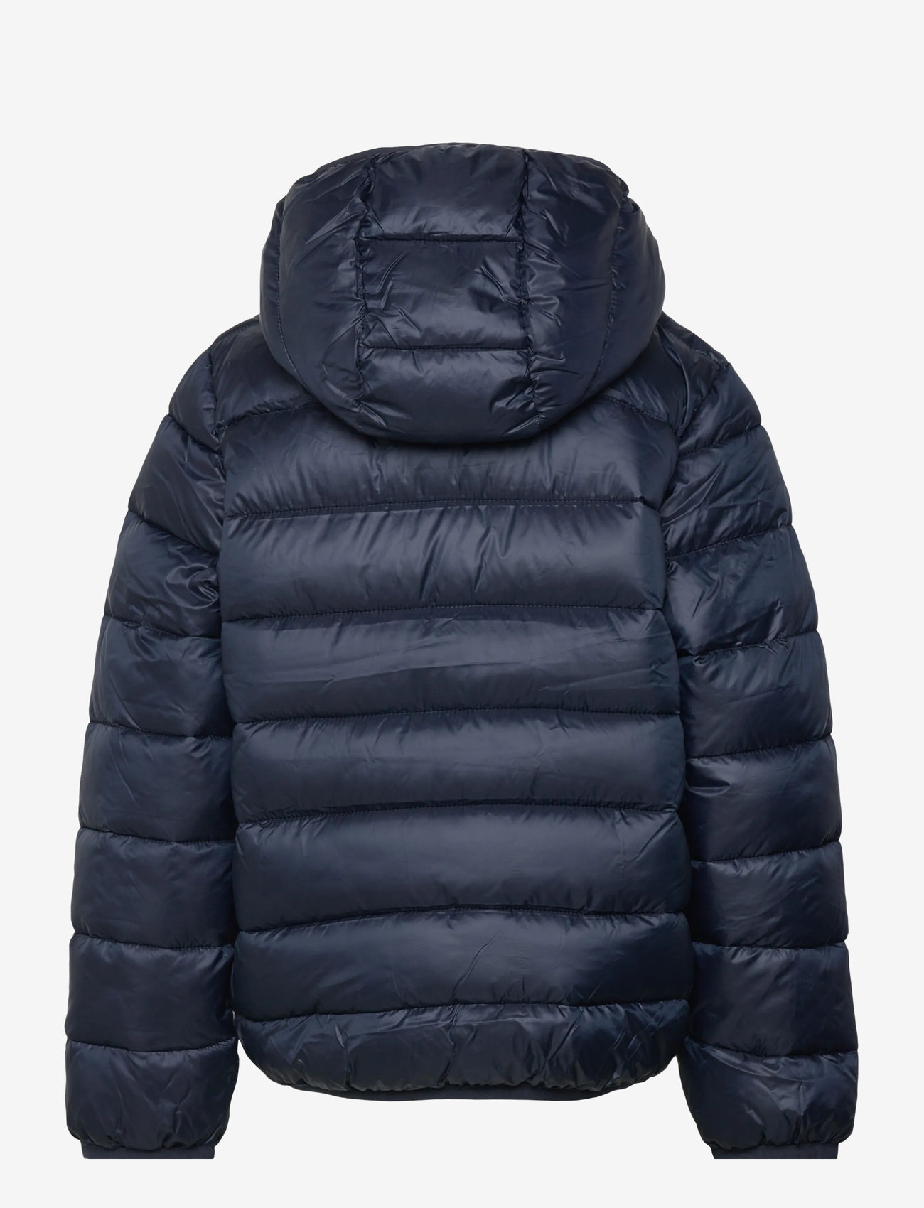 Mens Jackets Champion Jacket Fur Padded Jacket Champion Coat Blue