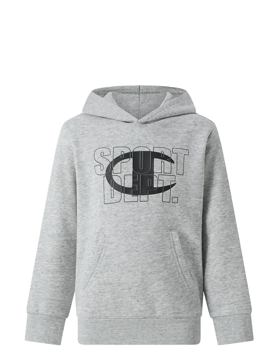 Champion - Hooded Sweatshirt - kapuzenpullover - em037-noxm - 1