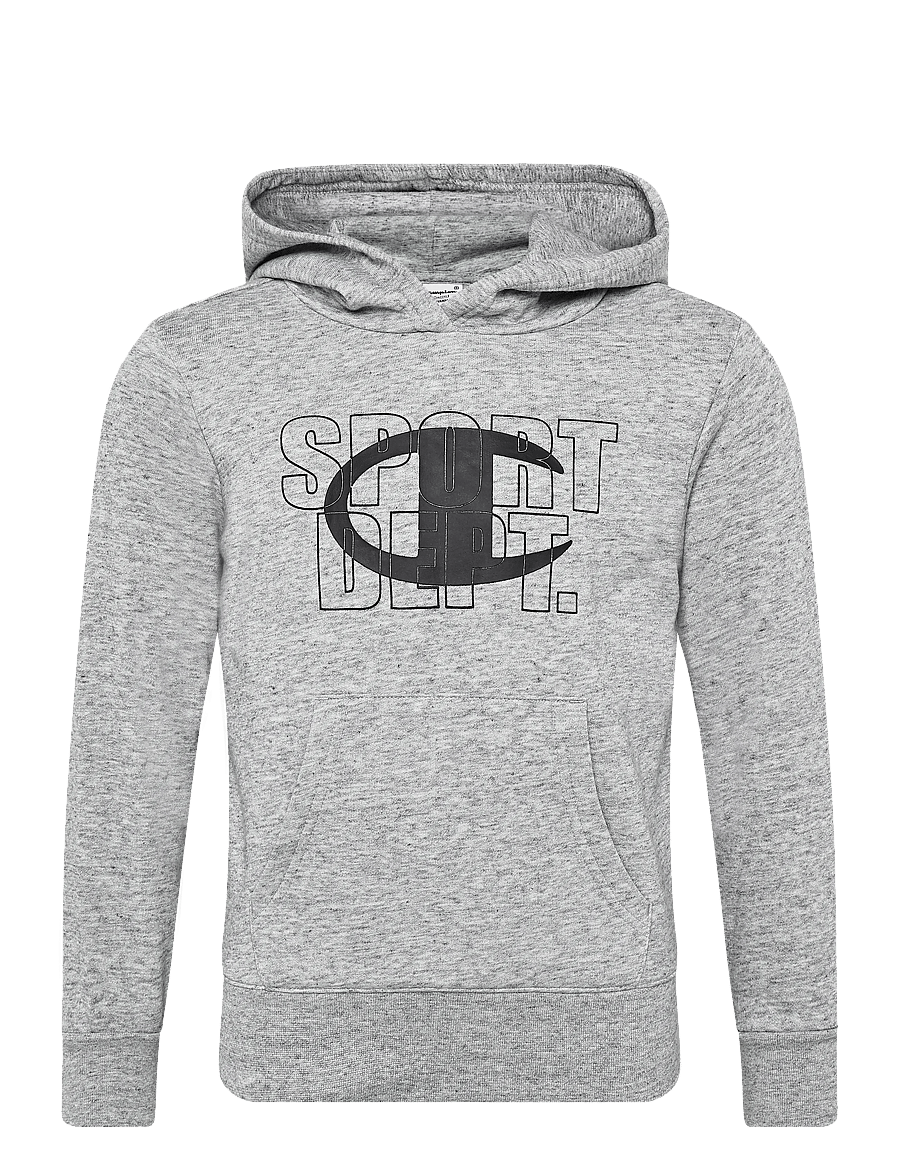 Champion - Hooded Sweatshirt - kapuzenpullover - em037-noxm - 1