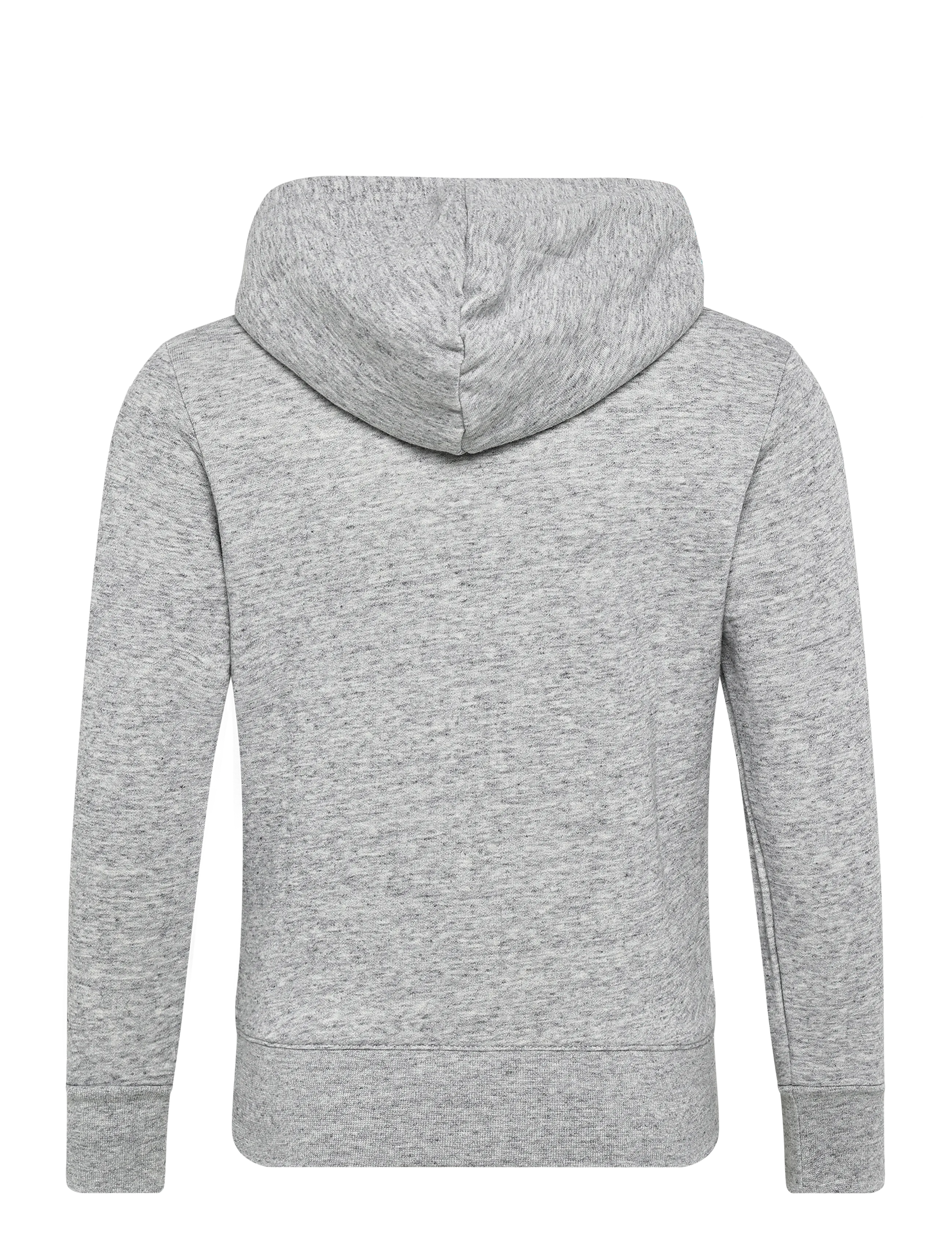 Champion - Hooded Sweatshirt - efterårstøj - em037-noxm - 2