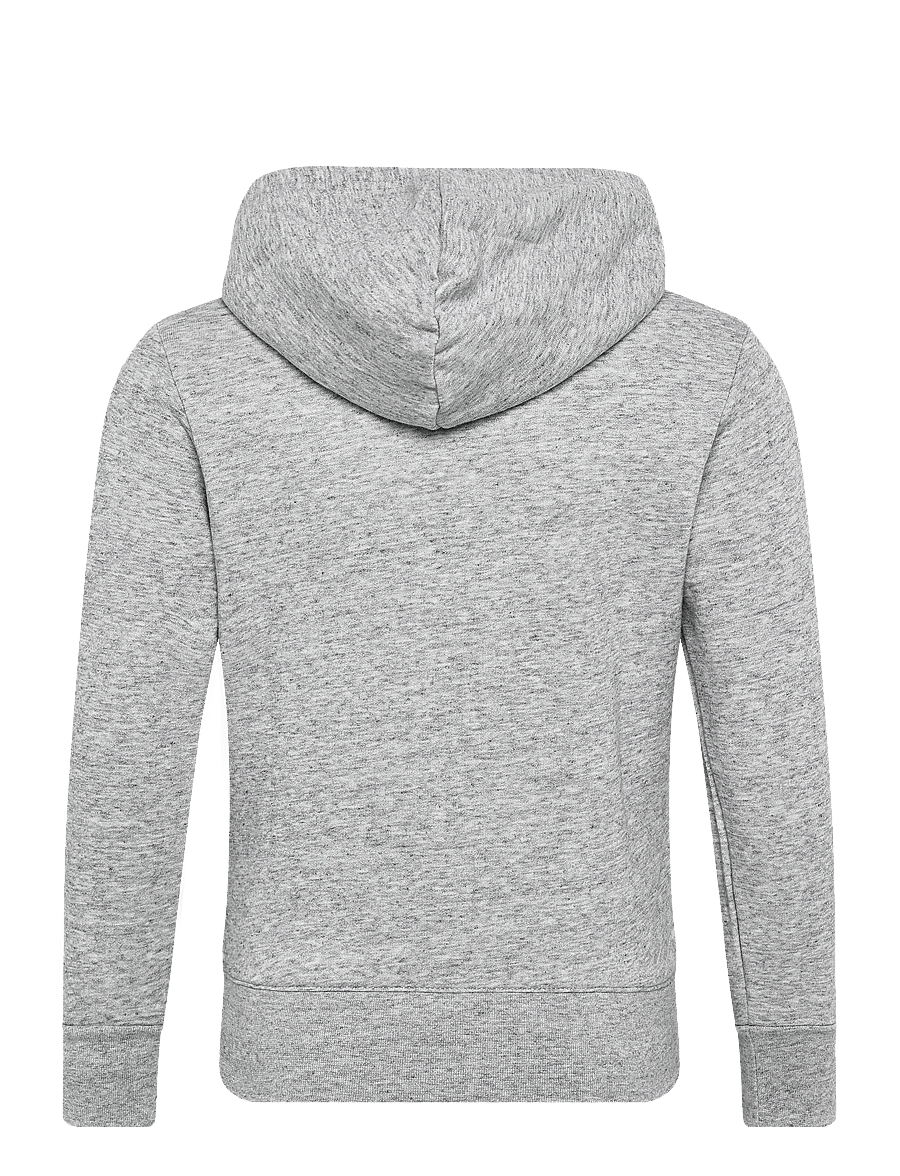 Champion - Hooded Sweatshirt - kapuzenpullover - em037-noxm - 2