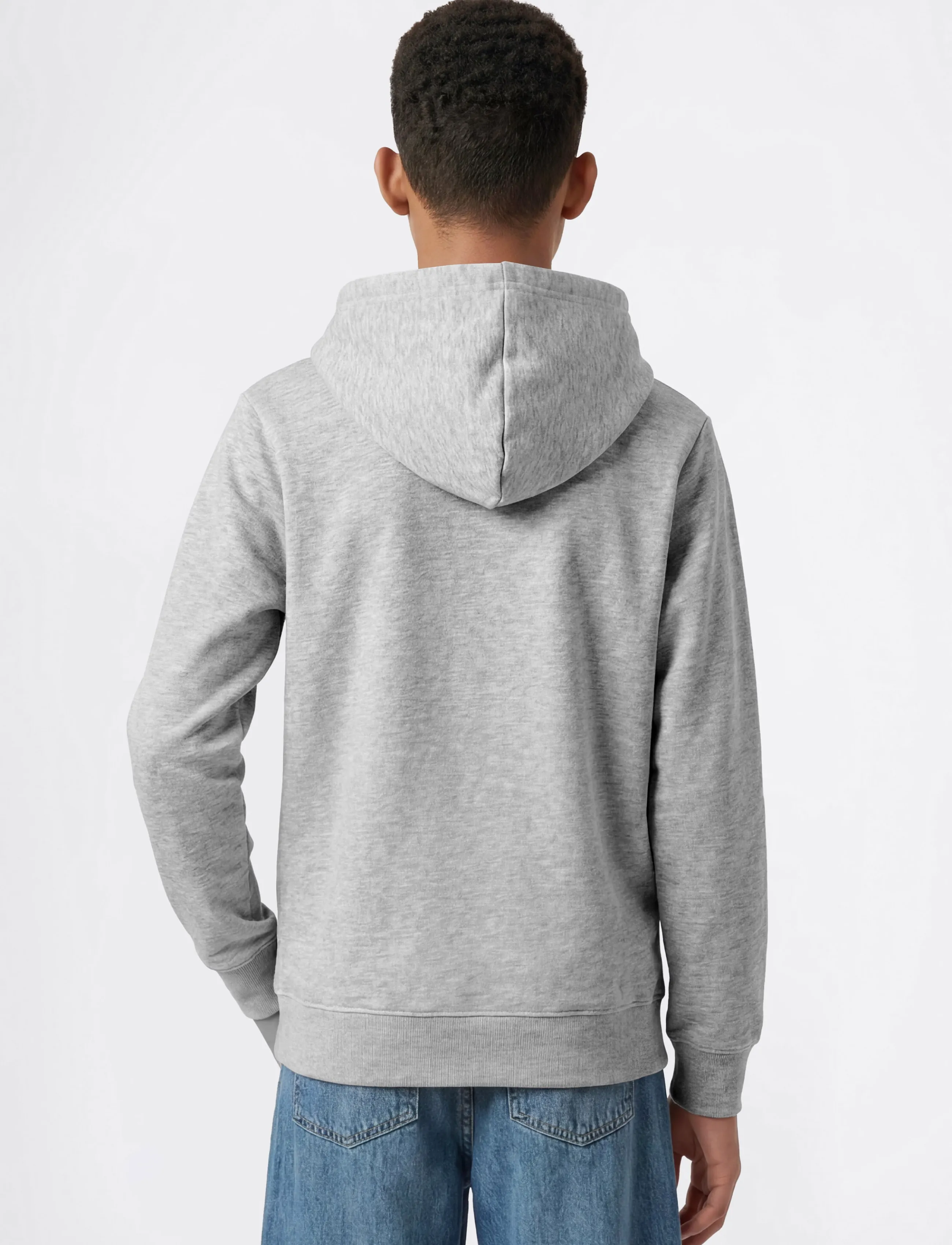 Champion - Hooded Sweatshirt - kapuzenpullover - em037-noxm - 3