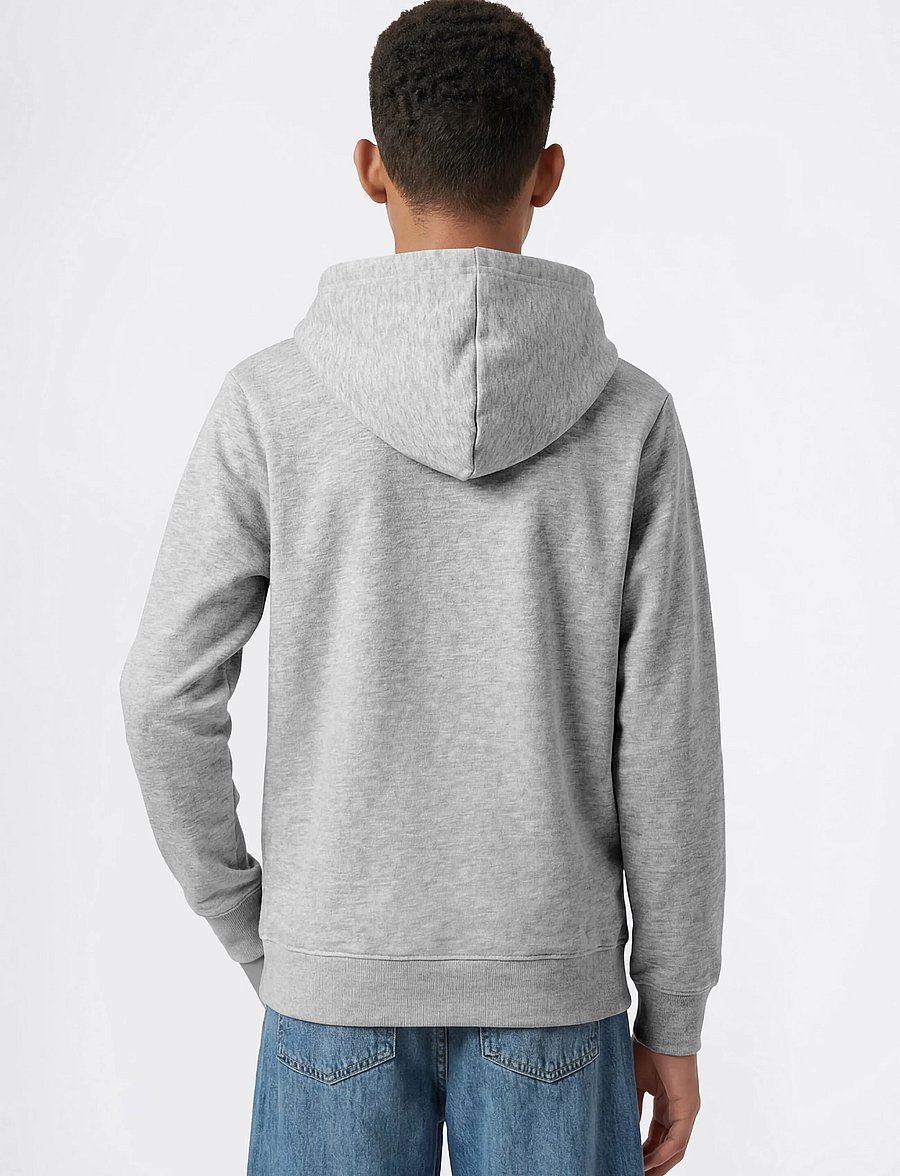 Champion - Hooded Sweatshirt - kapuzenpullover - em037-noxm - 3