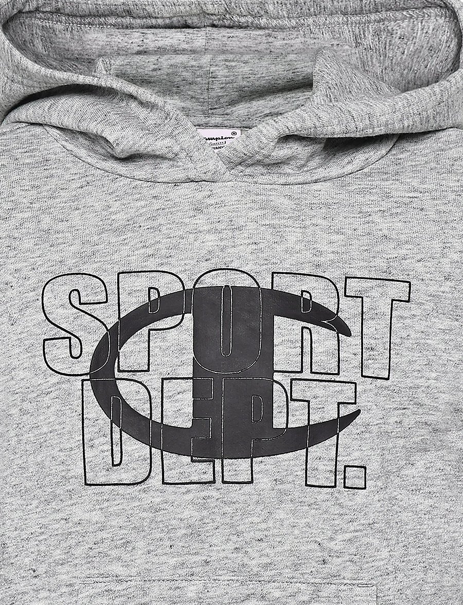 Champion - Hooded Sweatshirt - kapuzenpullover - em037-noxm - 5