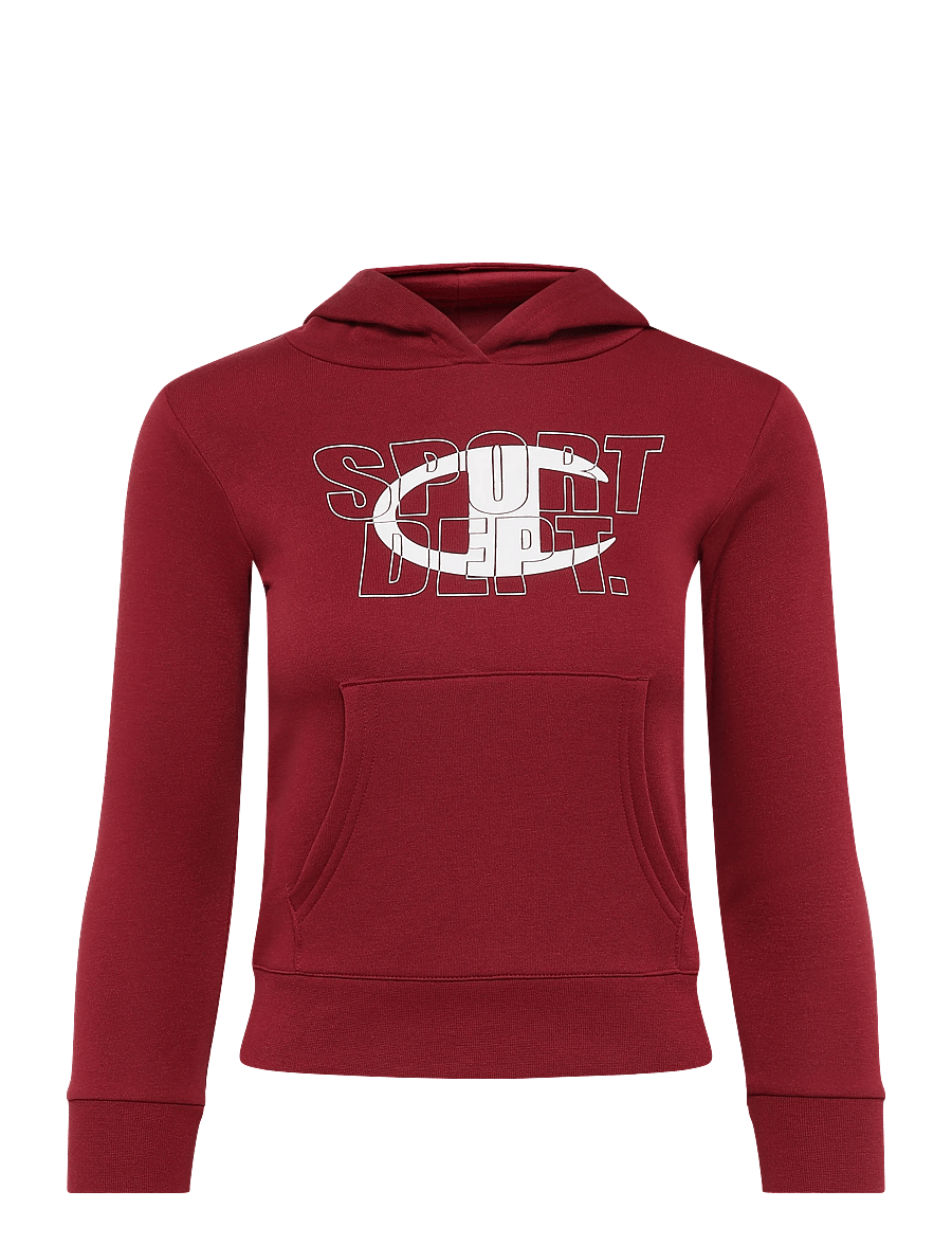 Champion - Hooded Sweatshirt - huvtröjor - rs508-tbr - 1