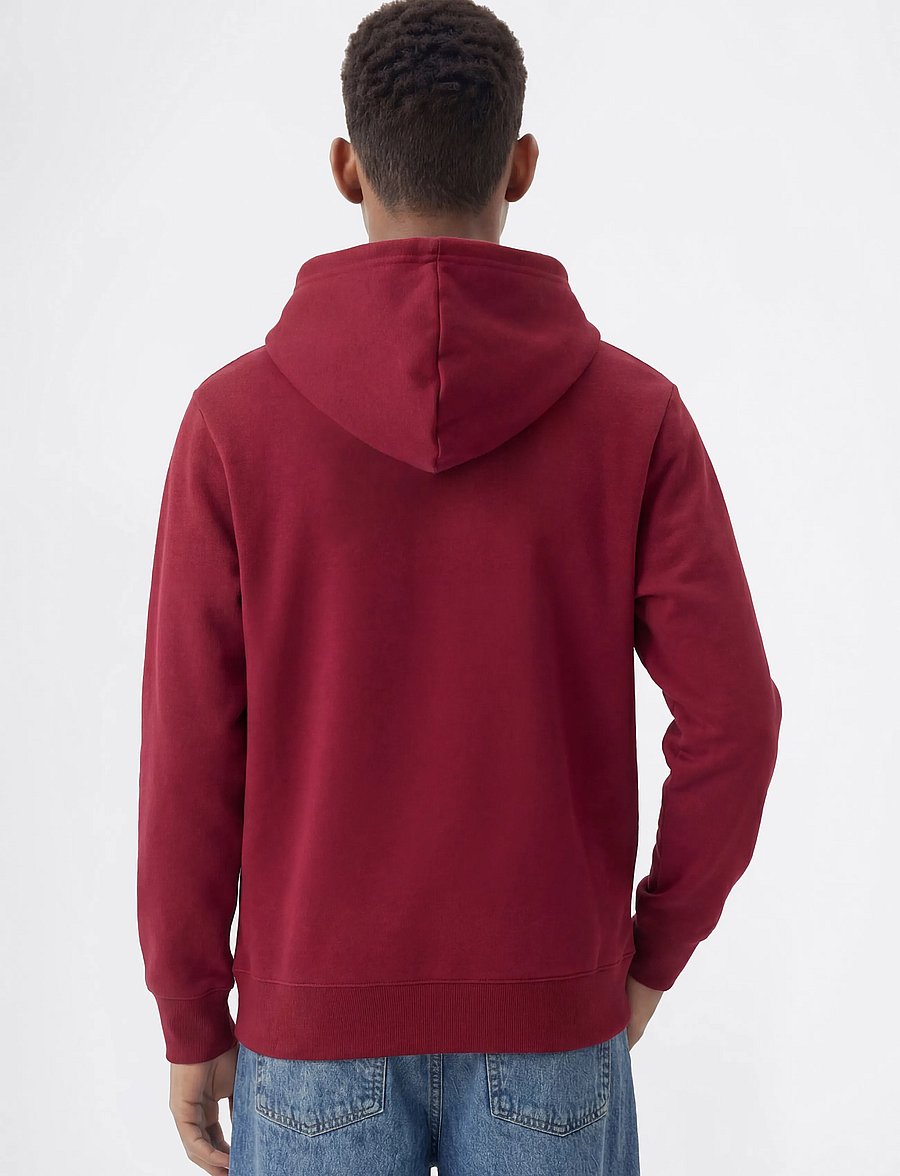 Champion - Hooded Sweatshirt - huvtröjor - rs508-tbr - 4