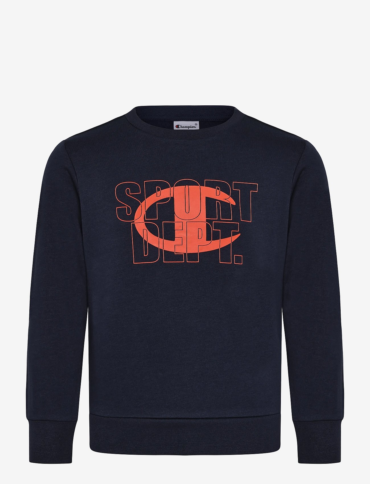Champion | Crewneck Sweatshirt | 104