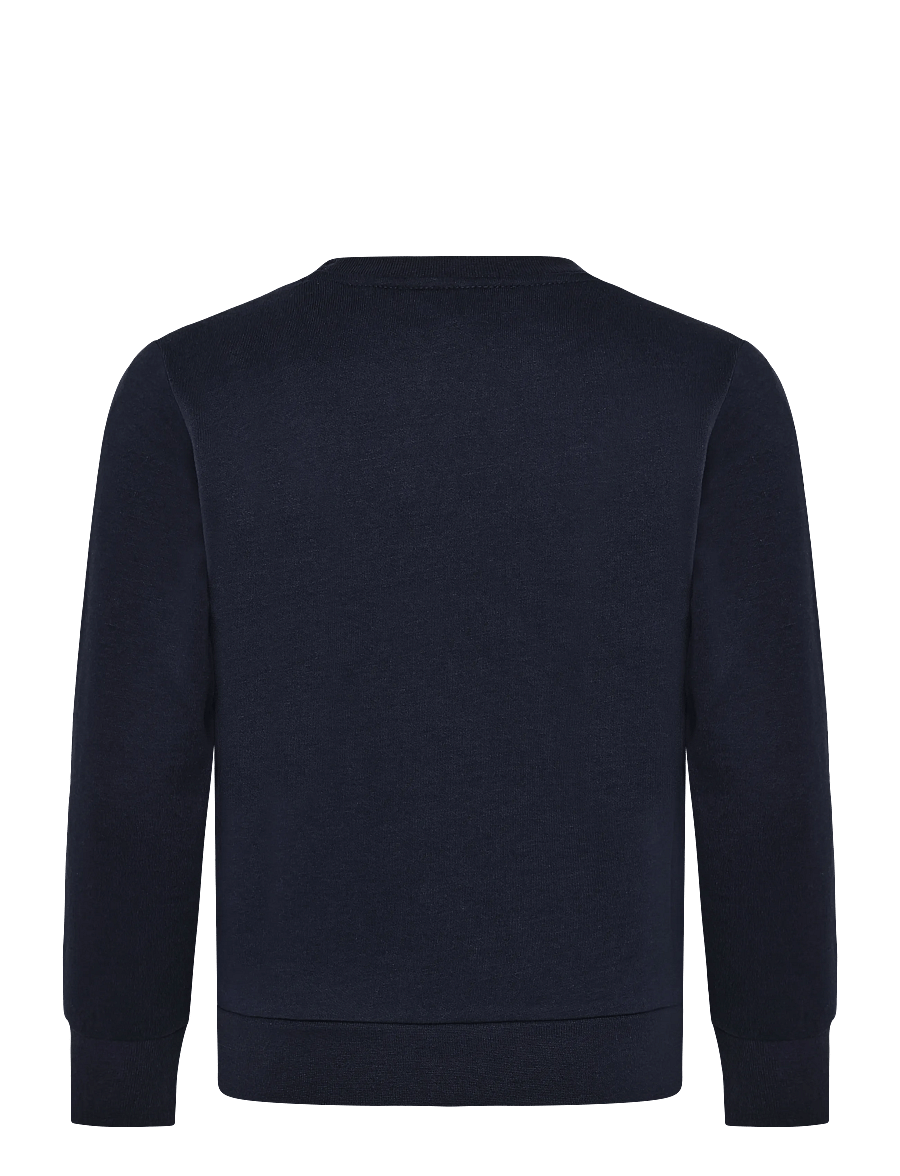 Champion - Crewneck Sweatshirt - dressipluusid - bs517-nny - 1